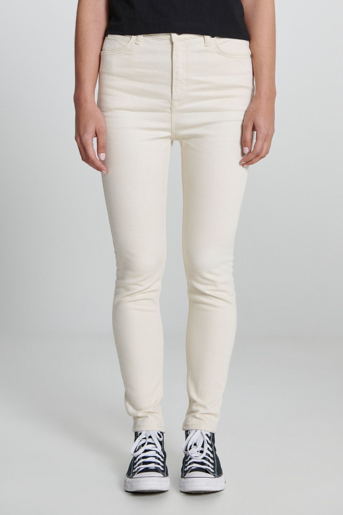 Scarlett skinny jeans lee best sale