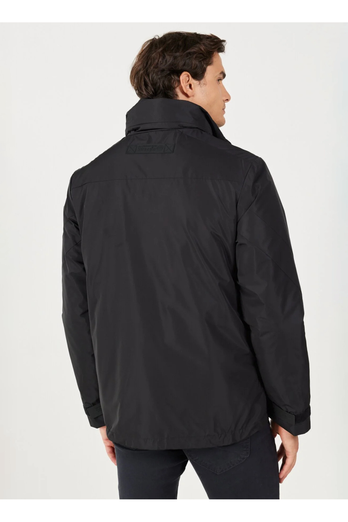 کاپشن مردانه رانگلر | 5003073692 Wrangler - Image 6