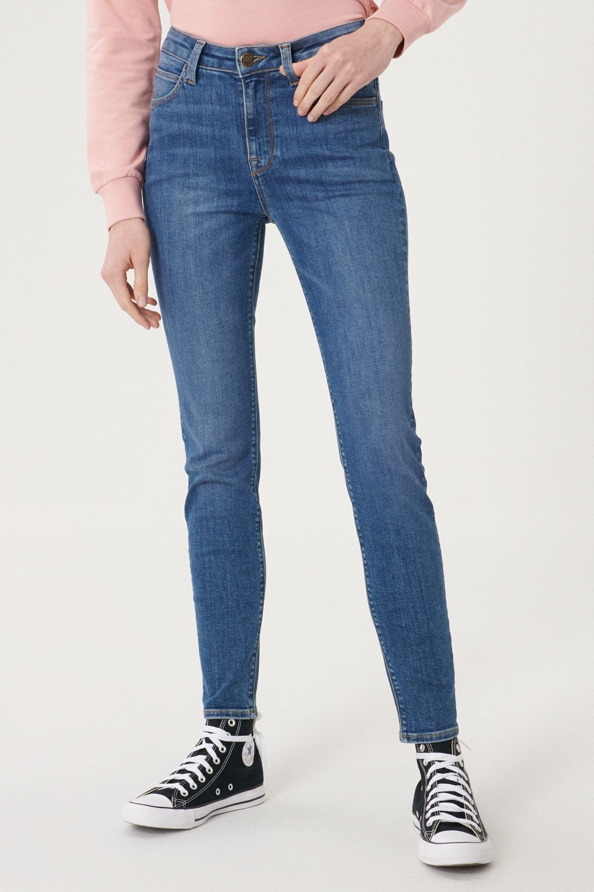 Scarlett jeans sale