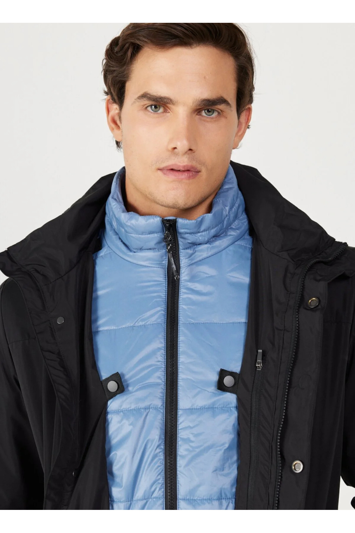 کاپشن مردانه رانگلر | 5003073692 Wrangler - Image 4