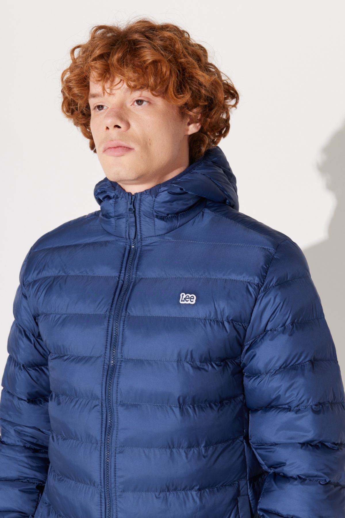 کاپشن مردانه لی | L87HSZ Lee - Image 4