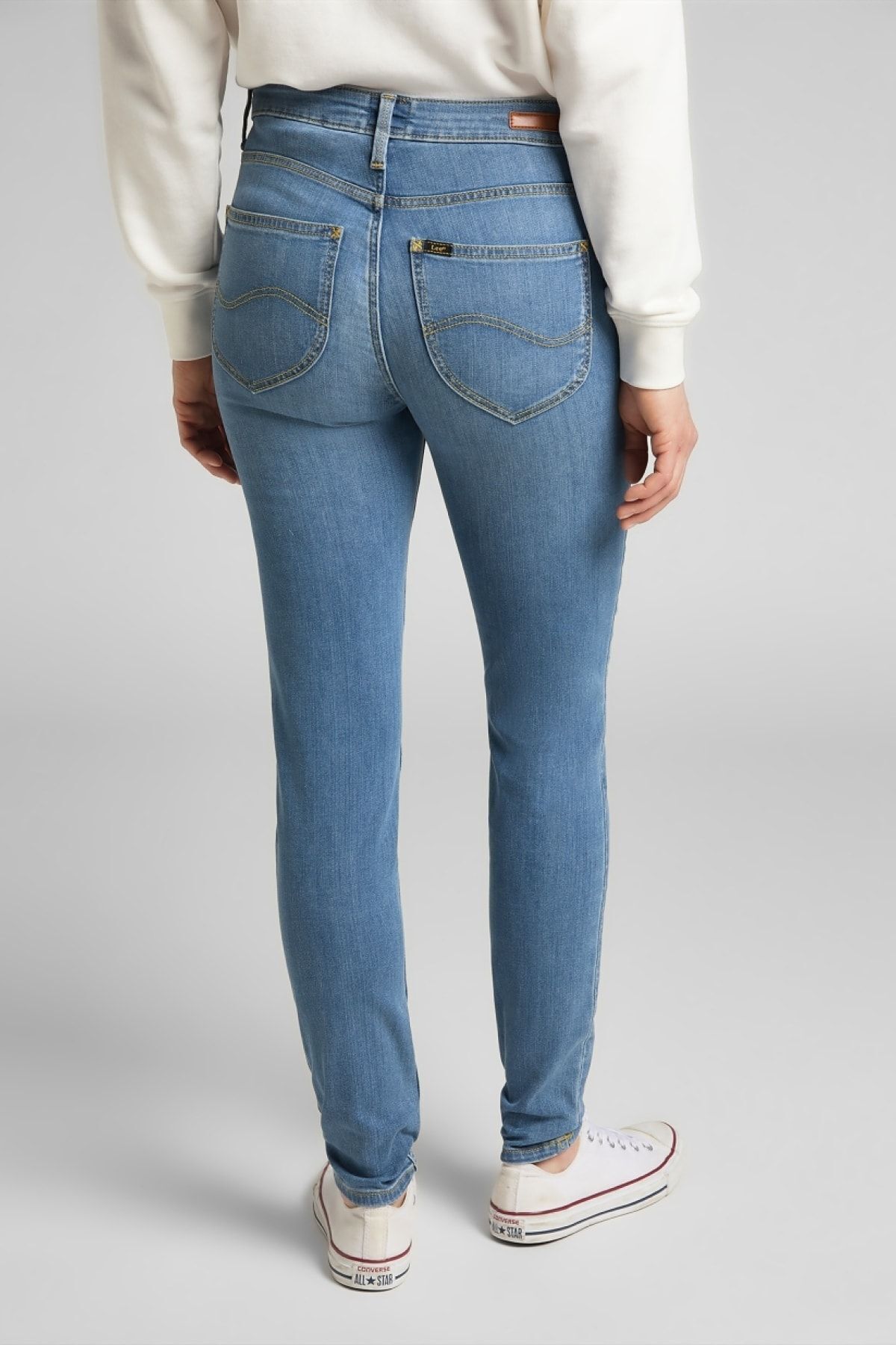 Scarlett jeans online