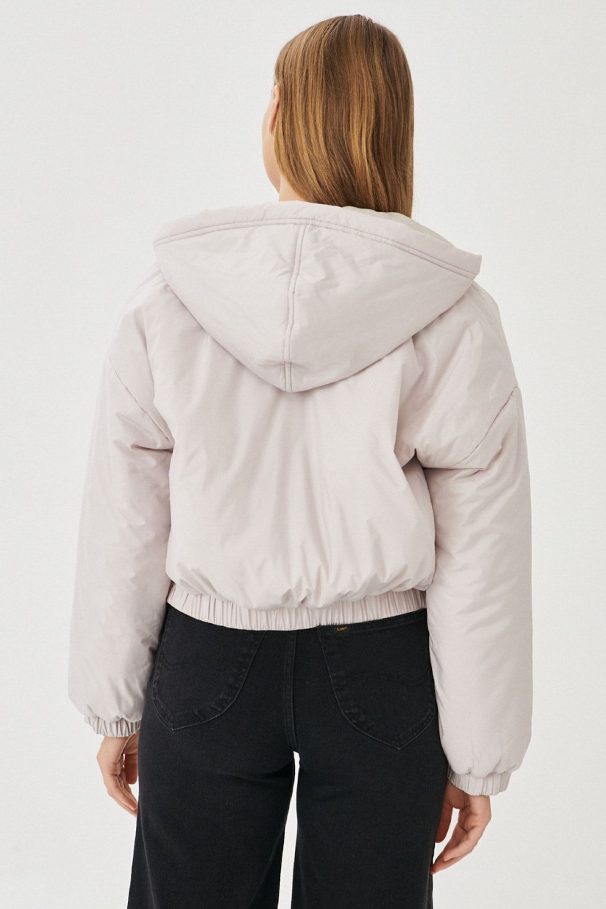 Lee  Regular Fit Normal Kesim Mont - Görsel 5
