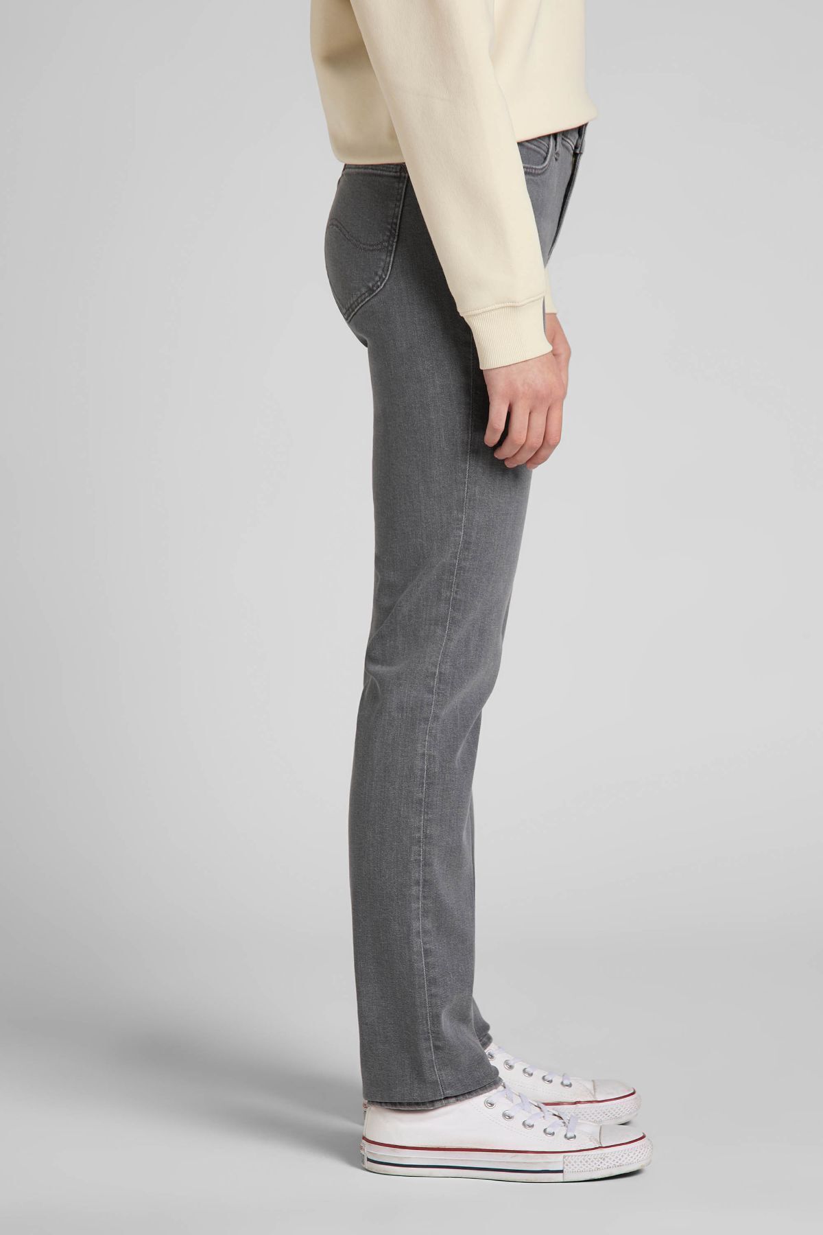 Lee-Marion Straight Fit - Jeans mit geradem Bein 3