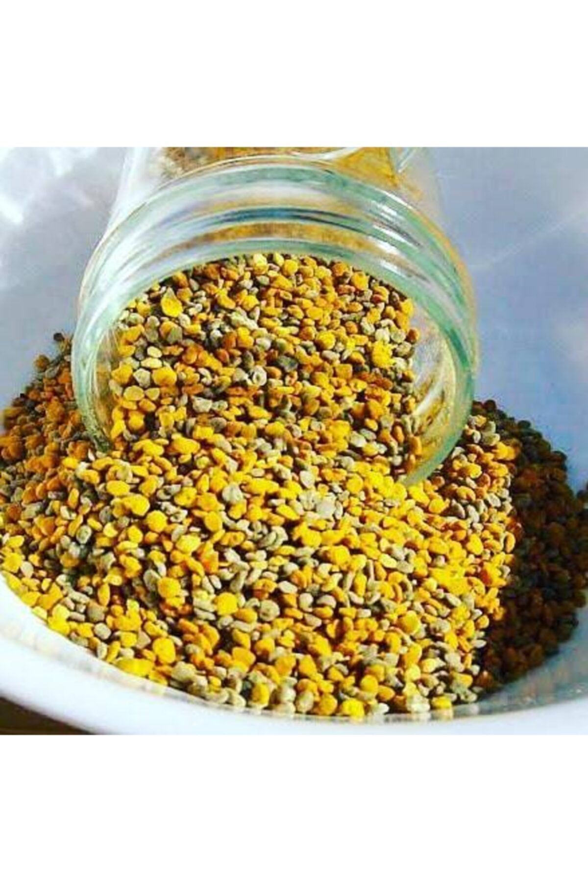 Serbalevi Arı Poleni 100 gr