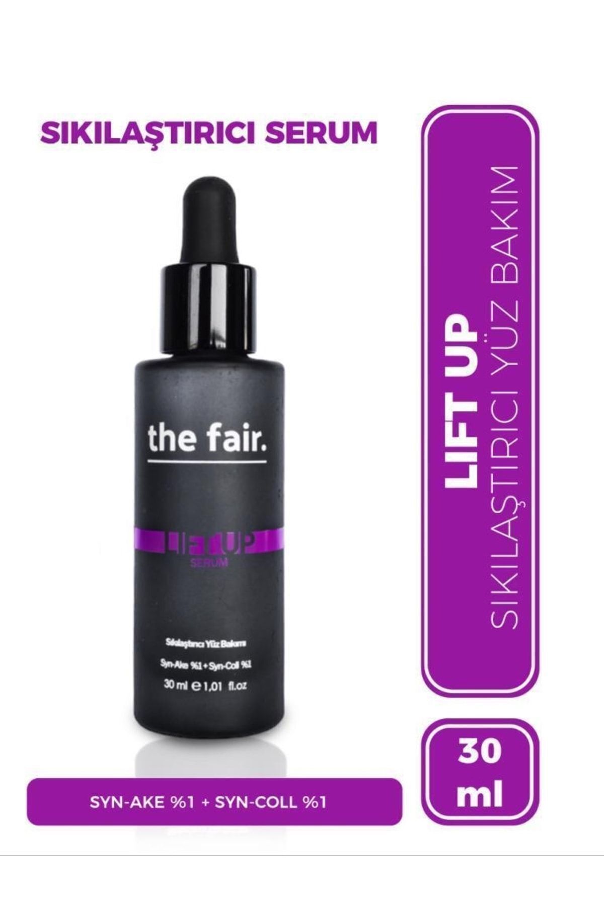 سرم پوست   The Fair | COSMOPERA/2021/1931 اورجینال - تصویر 5