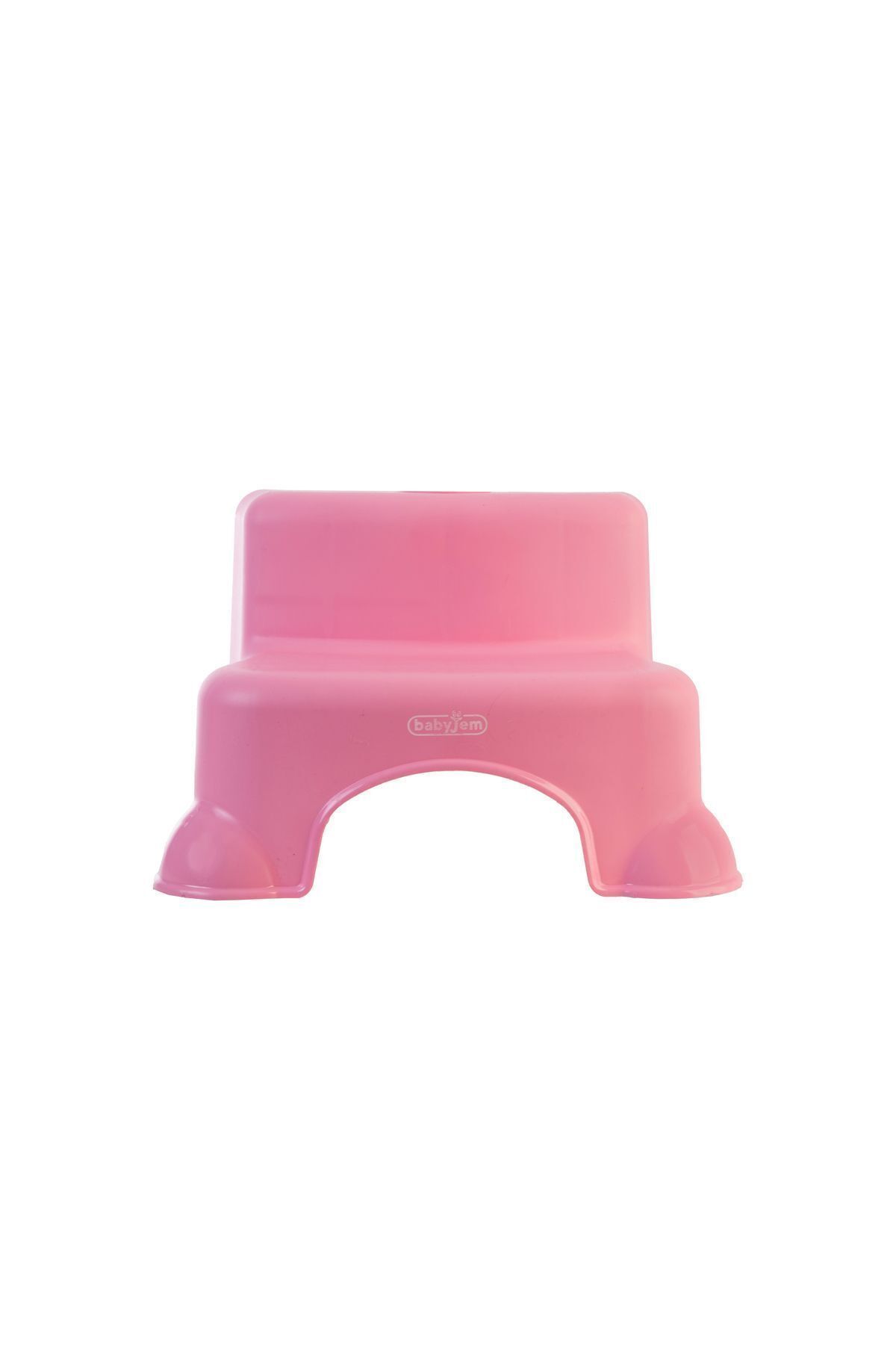 Babyjem-Multifunctional Multi-Purpose Step 516 Pink 3