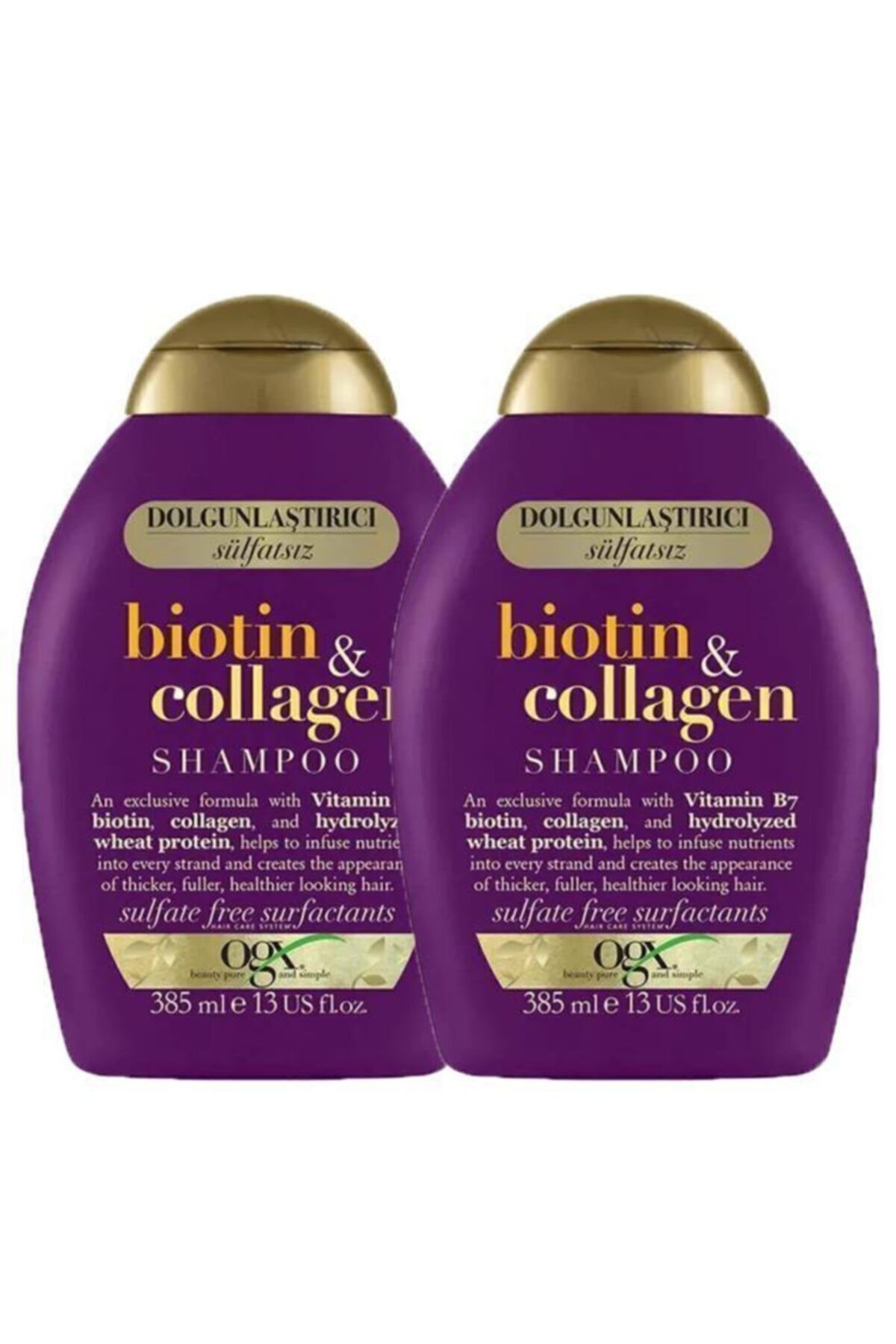 Ogx biotin and collagen cheap