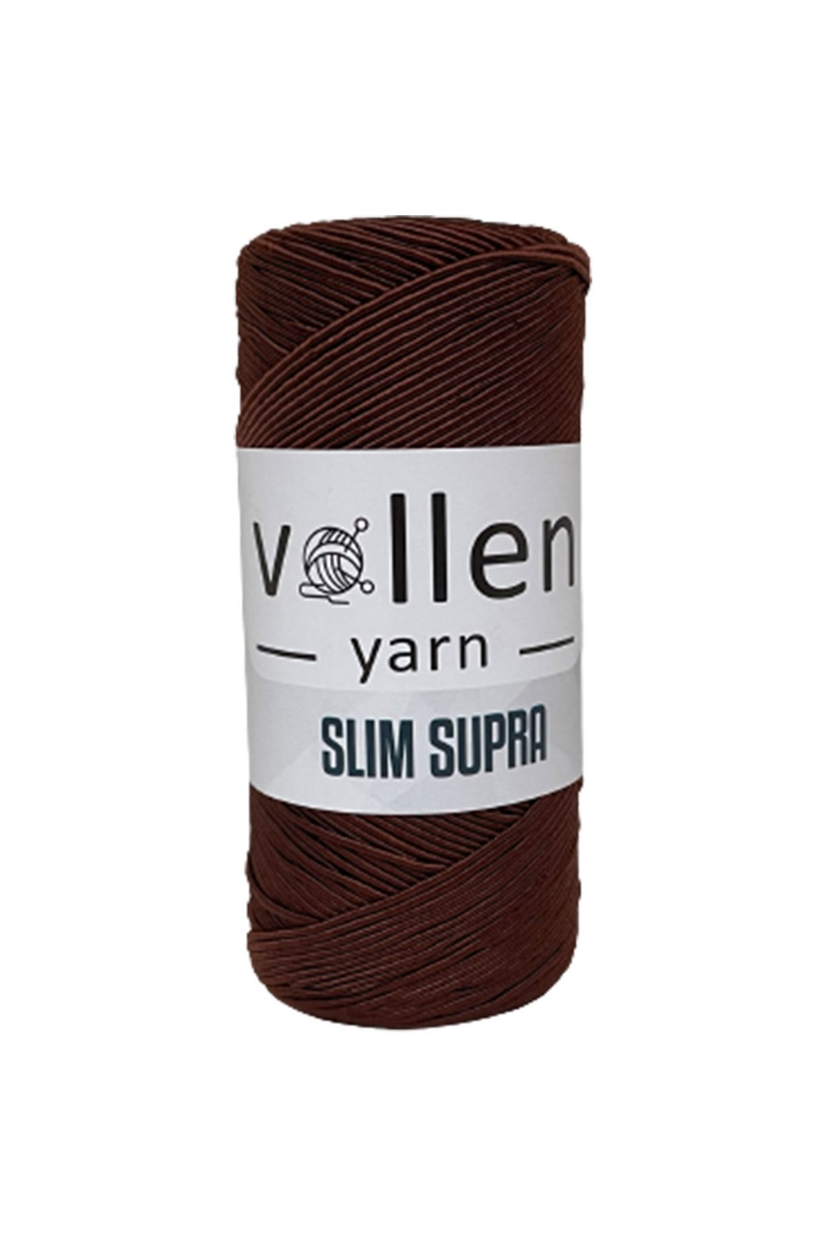 vollen yarn-Supla String Κερωμένο Σχοινί 3 τεμαχίων Slim Supla Runner String Bag String Wristband String 2