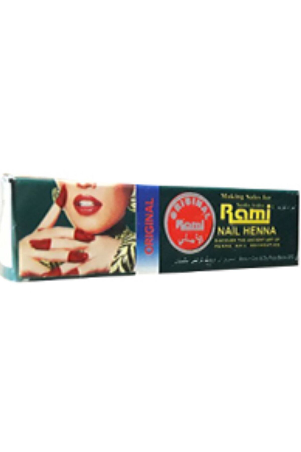 Rami nail henna - Fiyatı, Yorumları