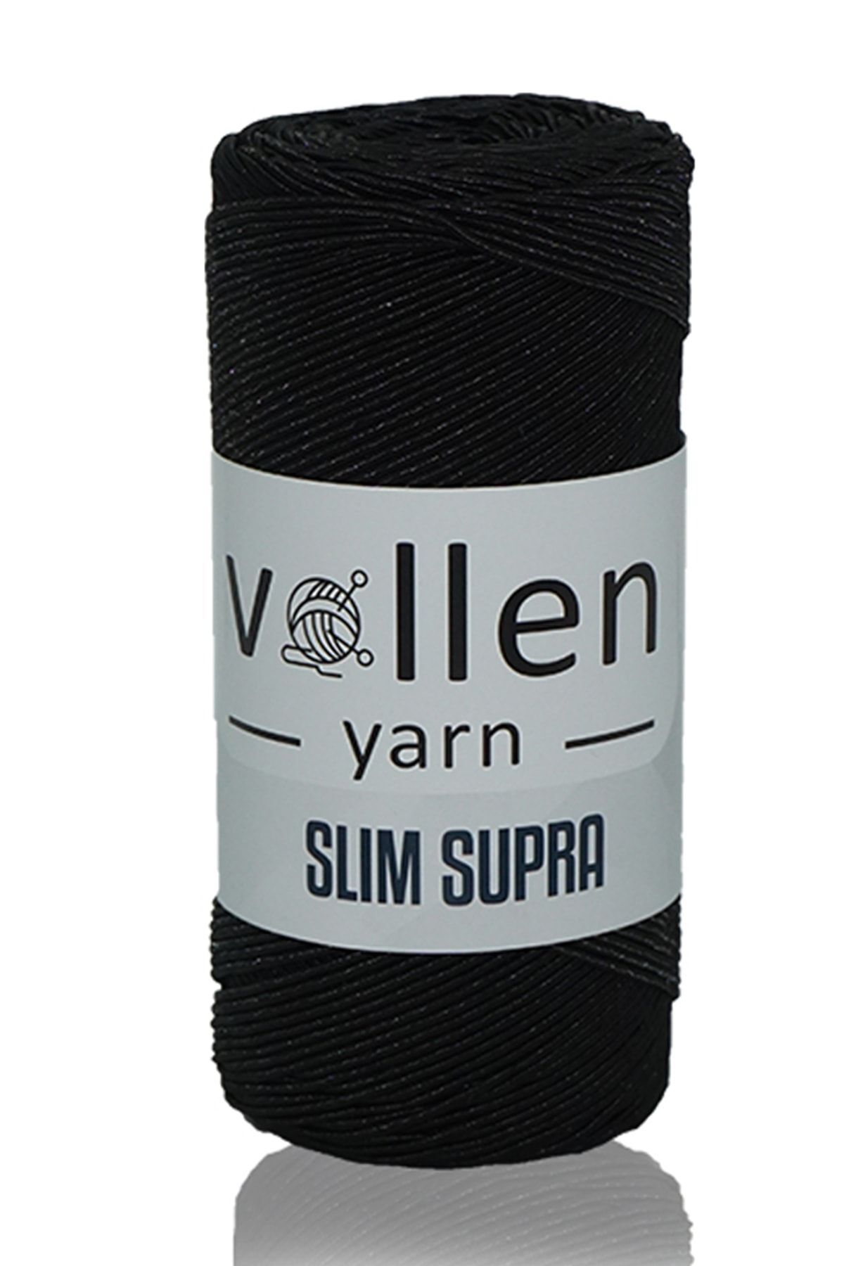 vollen yarn-Supla String Κερωμένο Σχοινί 3 τεμαχίων Slim Supla Runner String Bag String Wristband String 2