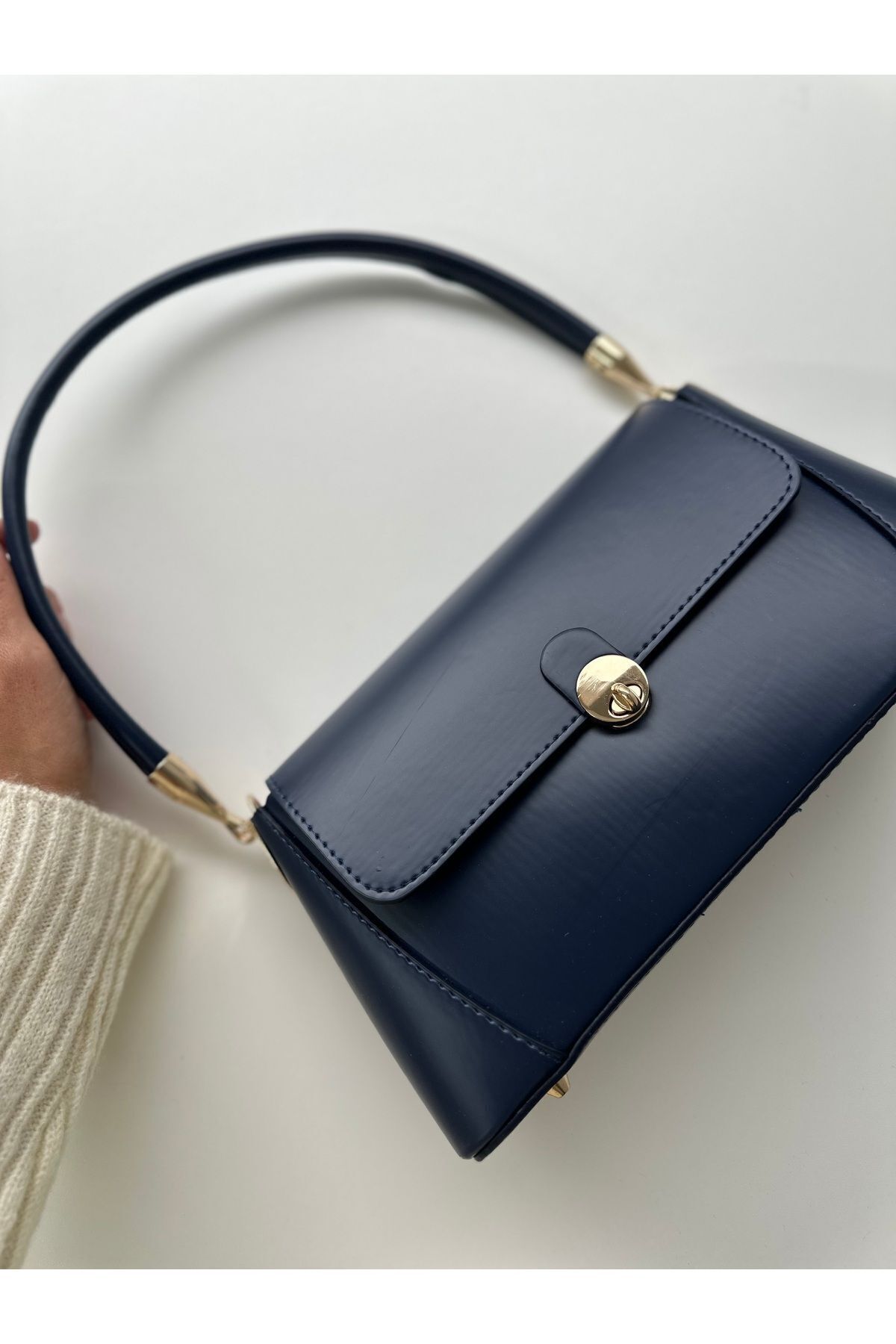 Boutiquehaki Geant Caryle Baget Femeie - One Size