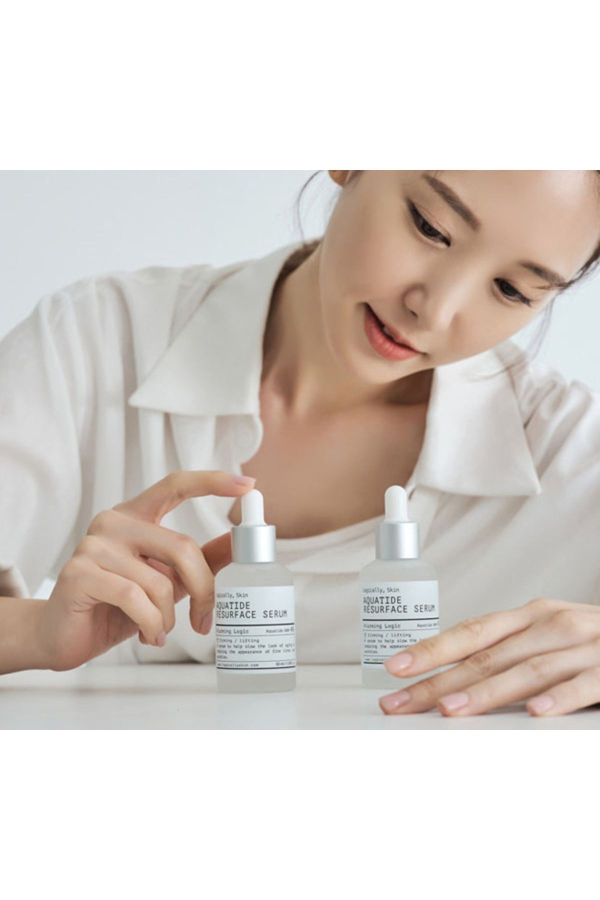 سرم پوست   Baroness | ACLSARS1 اورجینال - تصویر 2