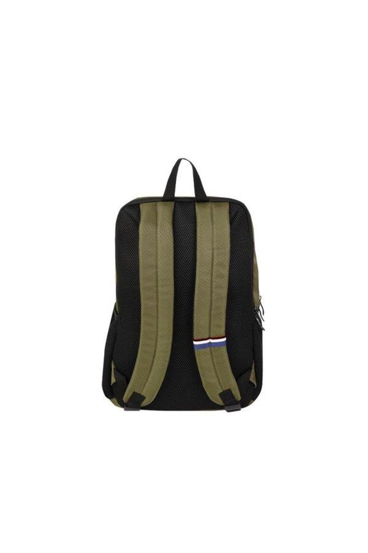 کیف مدرسه دخترانه راسته | یو اس پولو U.S. Polo Assn. PLCAN24048 - تصویر 2