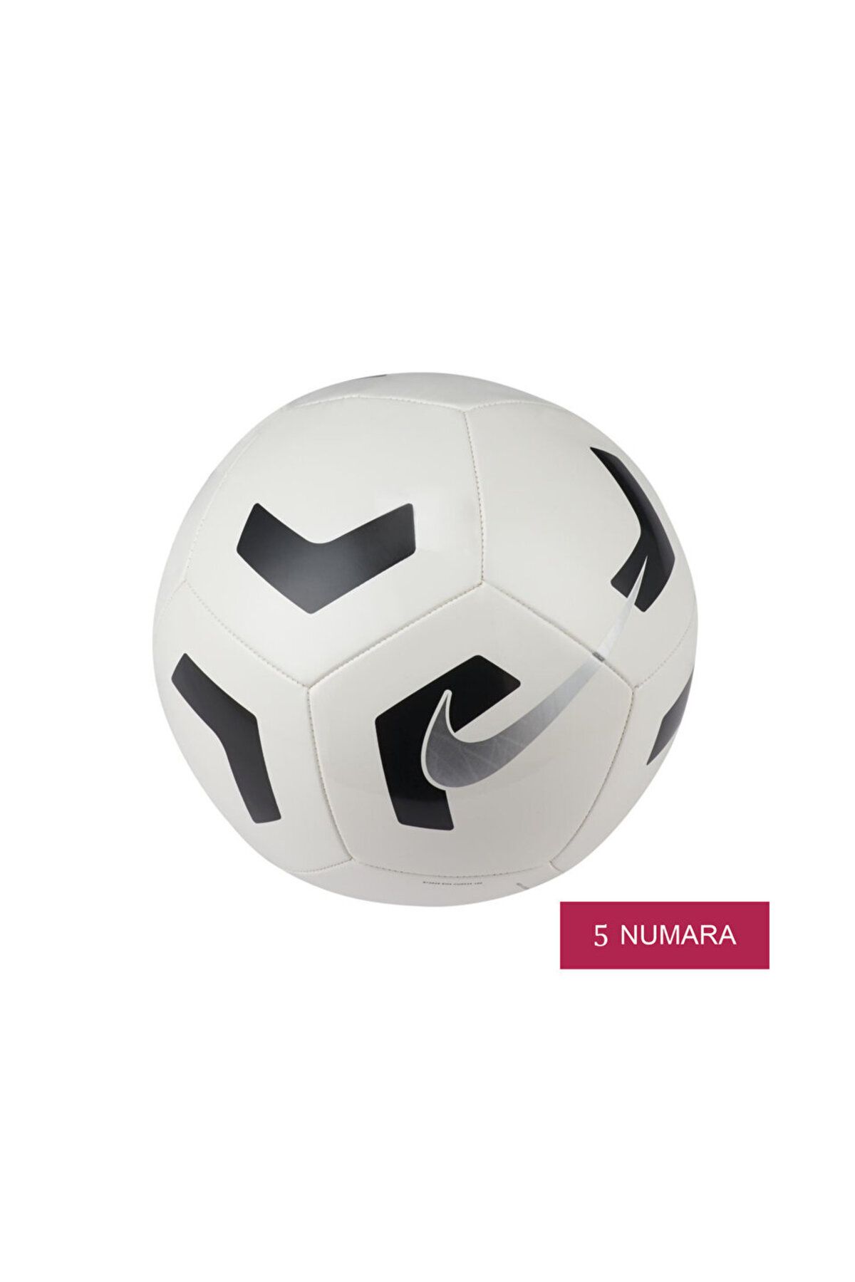 Nike Soccer Ball Nk Ptch Train Sp21 Cu8034 100 Trendyol