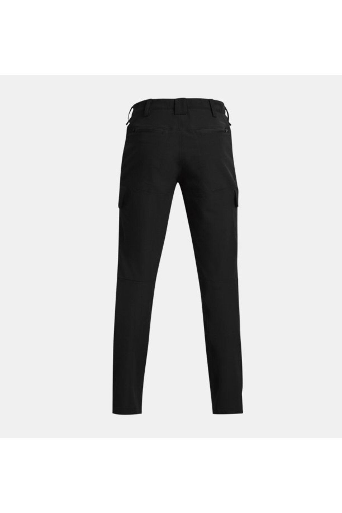 شلوار ورزشی مشکی مردانه PANT 001 اورجینال Under Armour