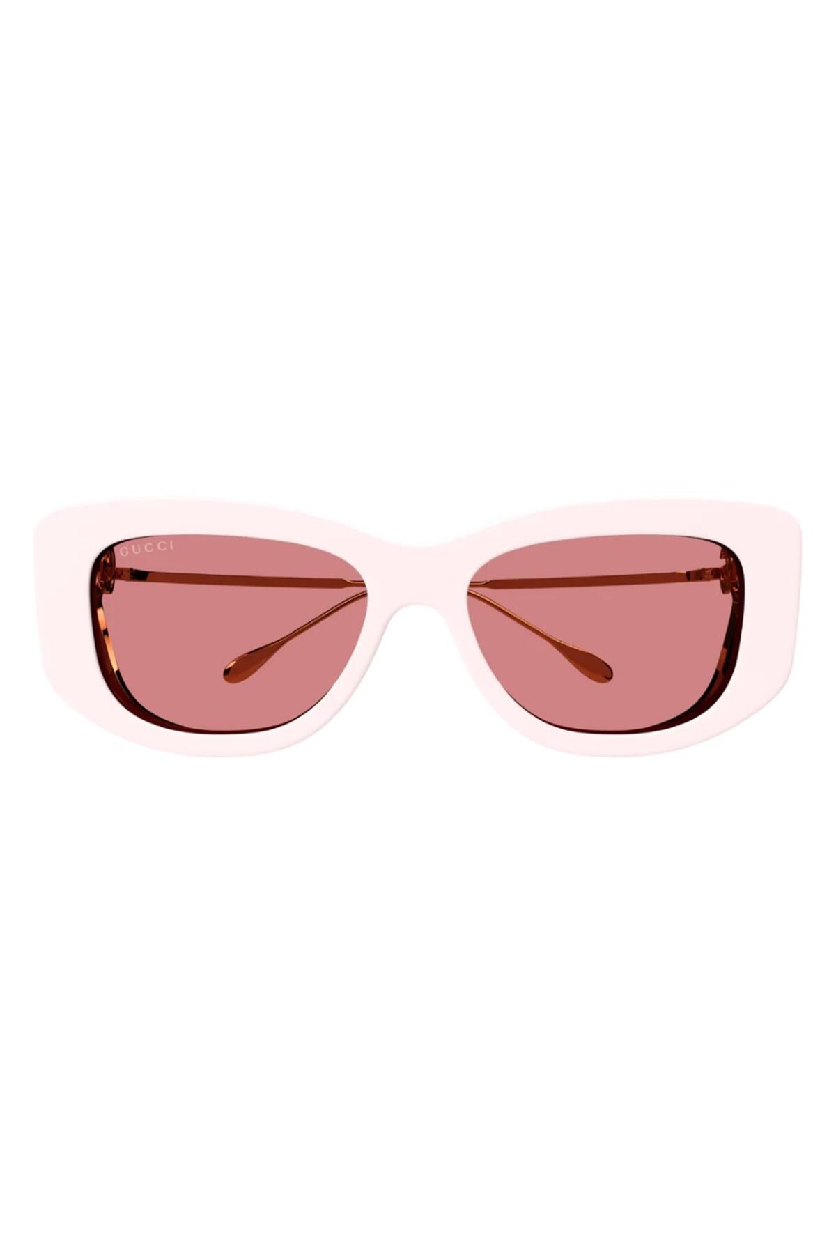 Gucci-Gg1566Sa 003 55 Women's Sunglasses 2