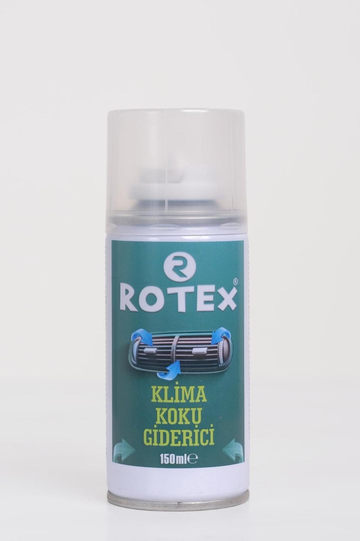 ROTEX KLİMA KOKU GİDERİCİ