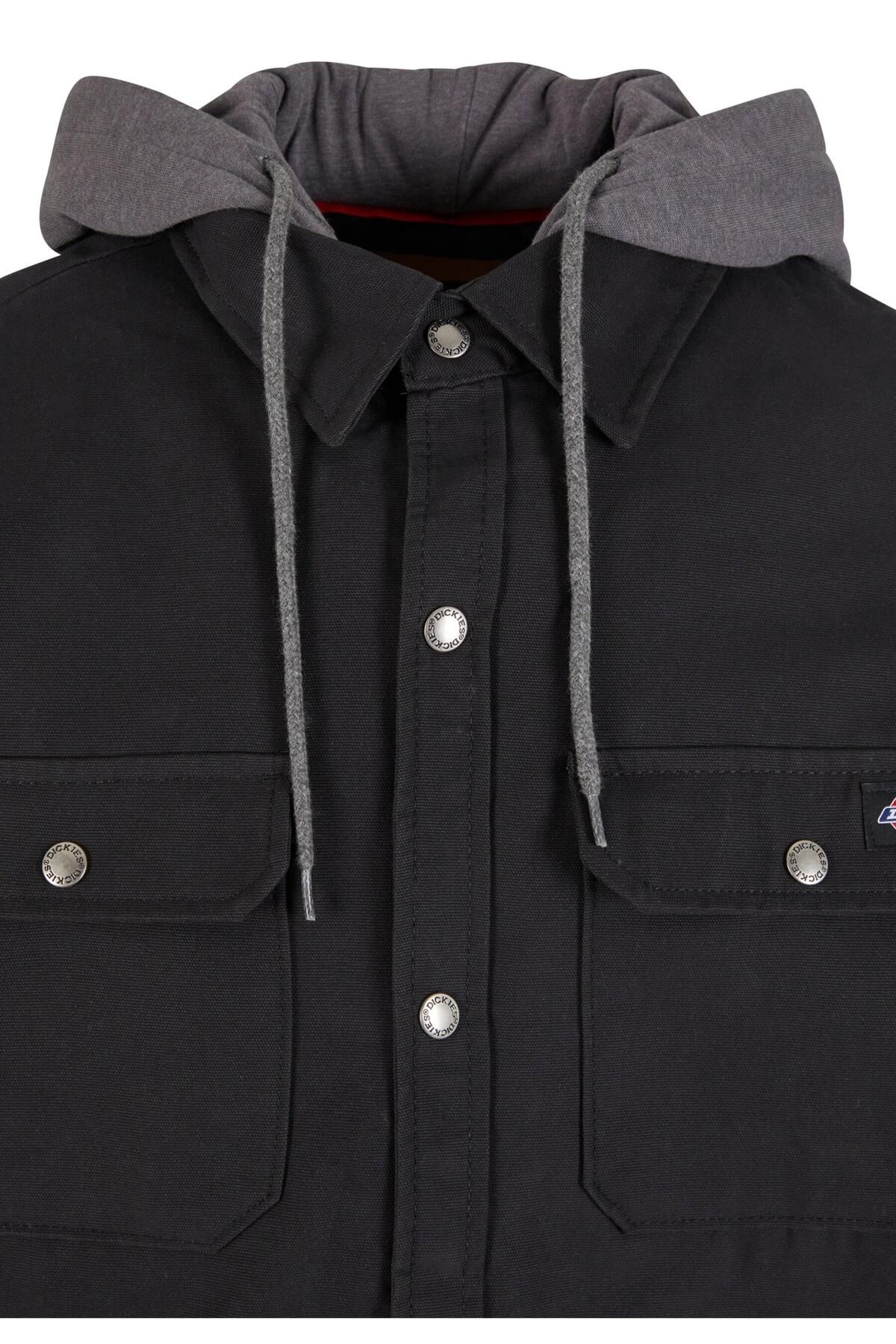 Dickies-Workwear-Entenhemd JKT 3