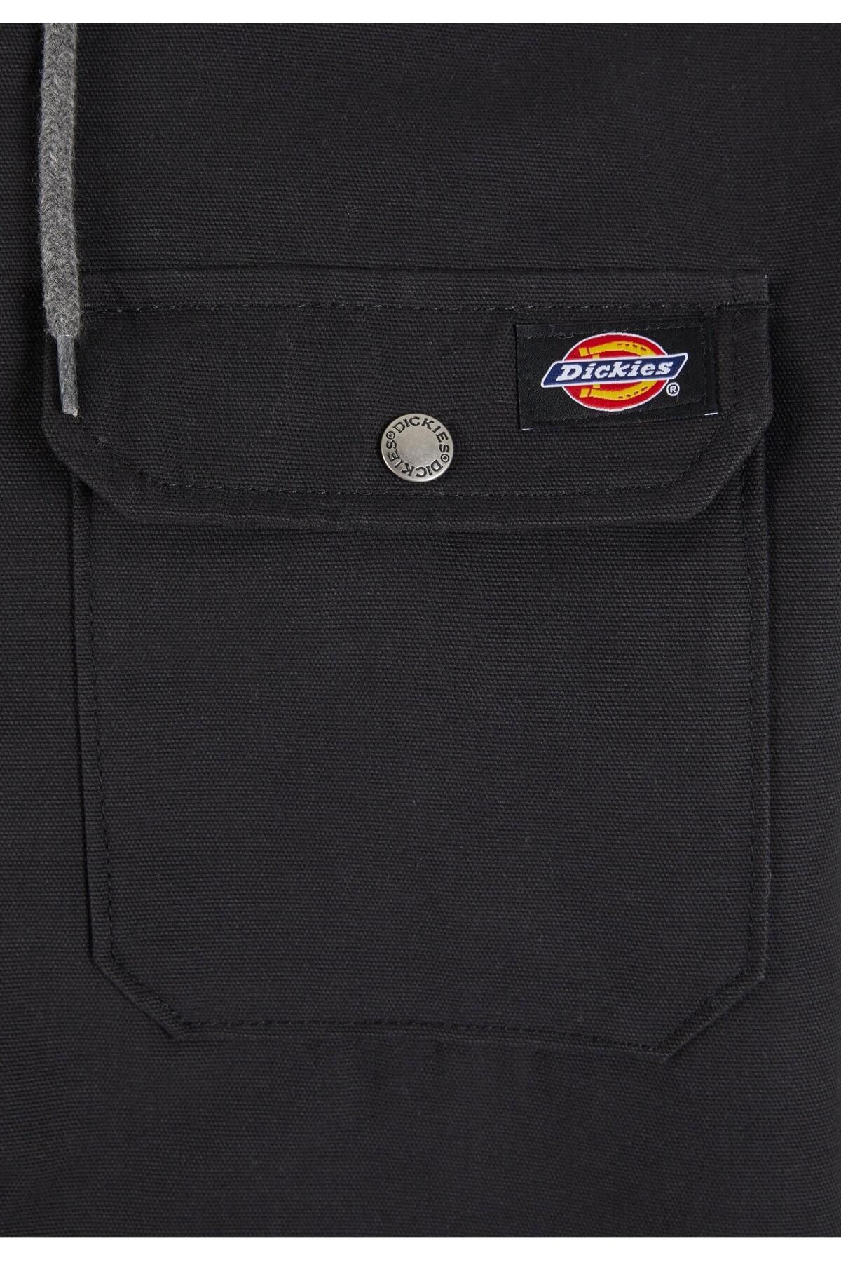 Dickies-Workwear-Entenhemd JKT 5