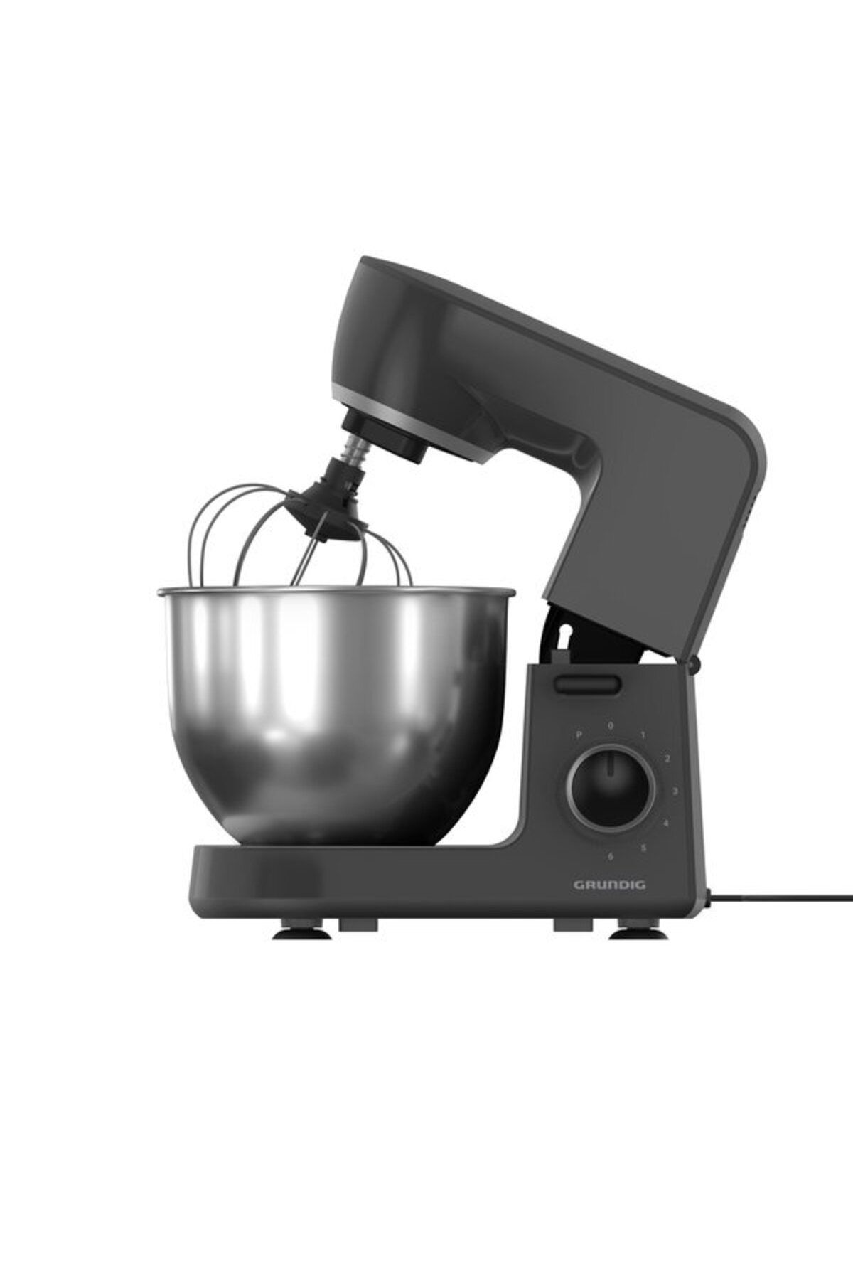 Grundig Kmp 4470 G Kitchen Chef Trendyol