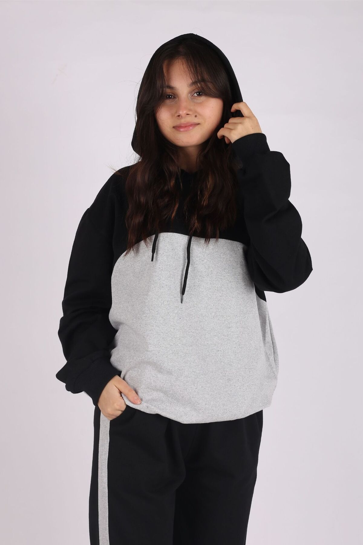 armicem Unisex Tracksuit Set for Kids