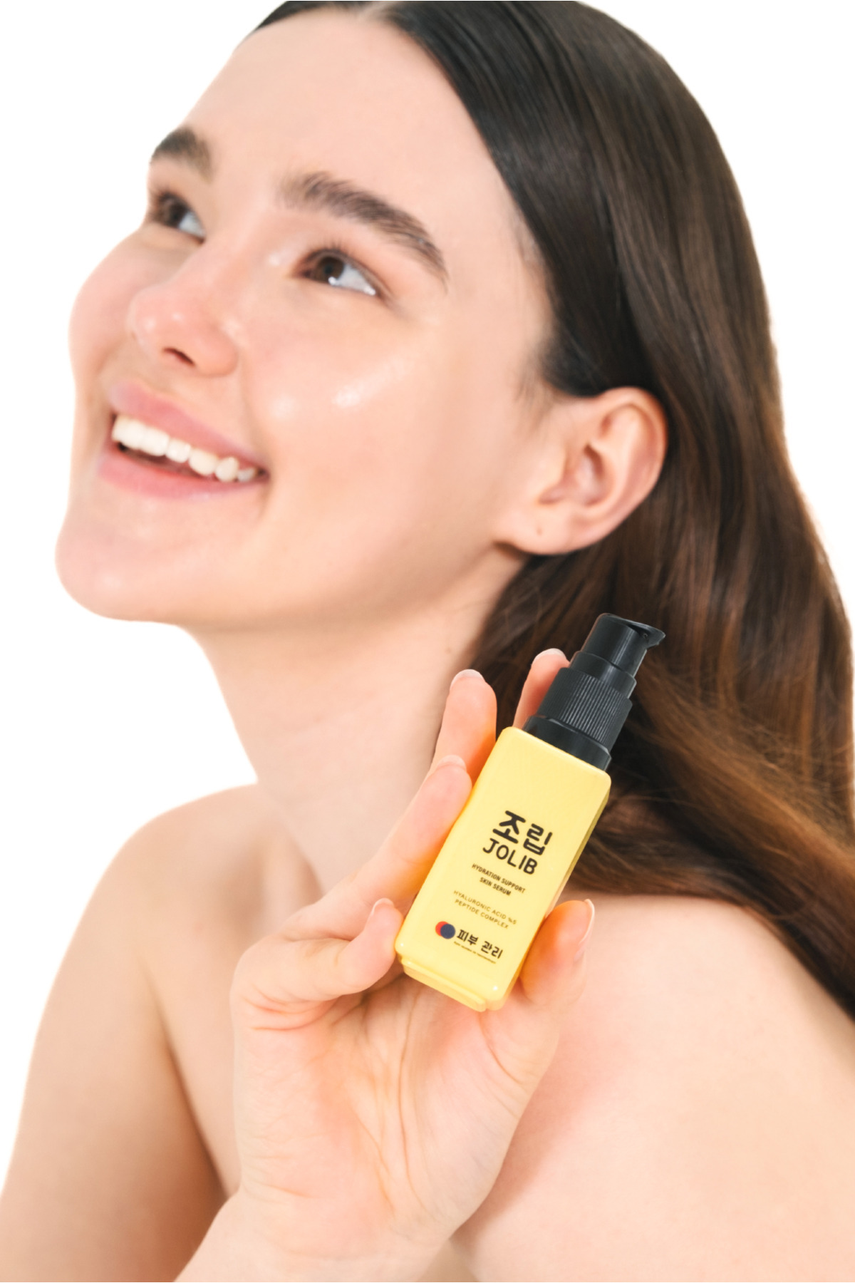 سرم پوست   Jolib | c vitamini serum اورجینال - تصویر 4