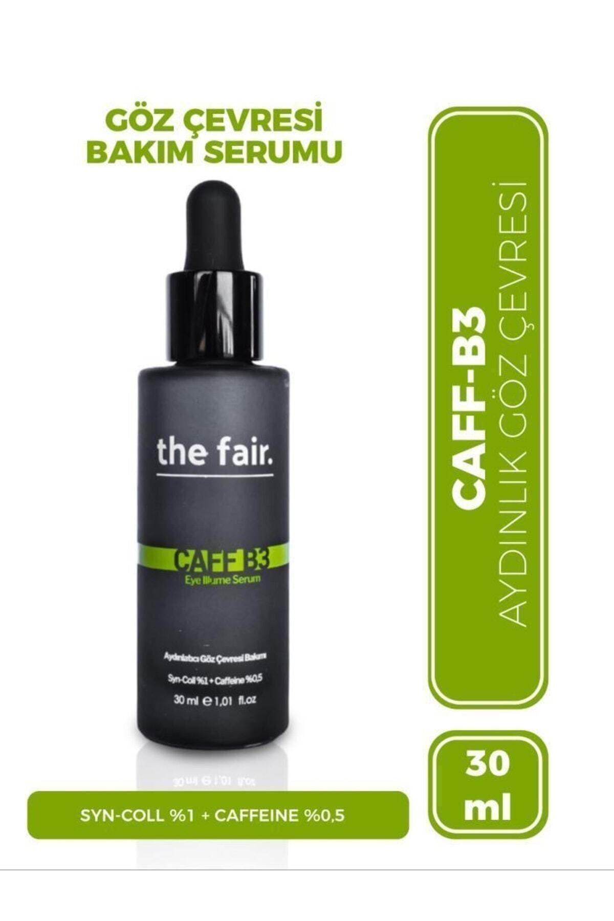 سرم پوست   The Fair | COSMOPERA/2021/1935 اورجینال - تصویر 5