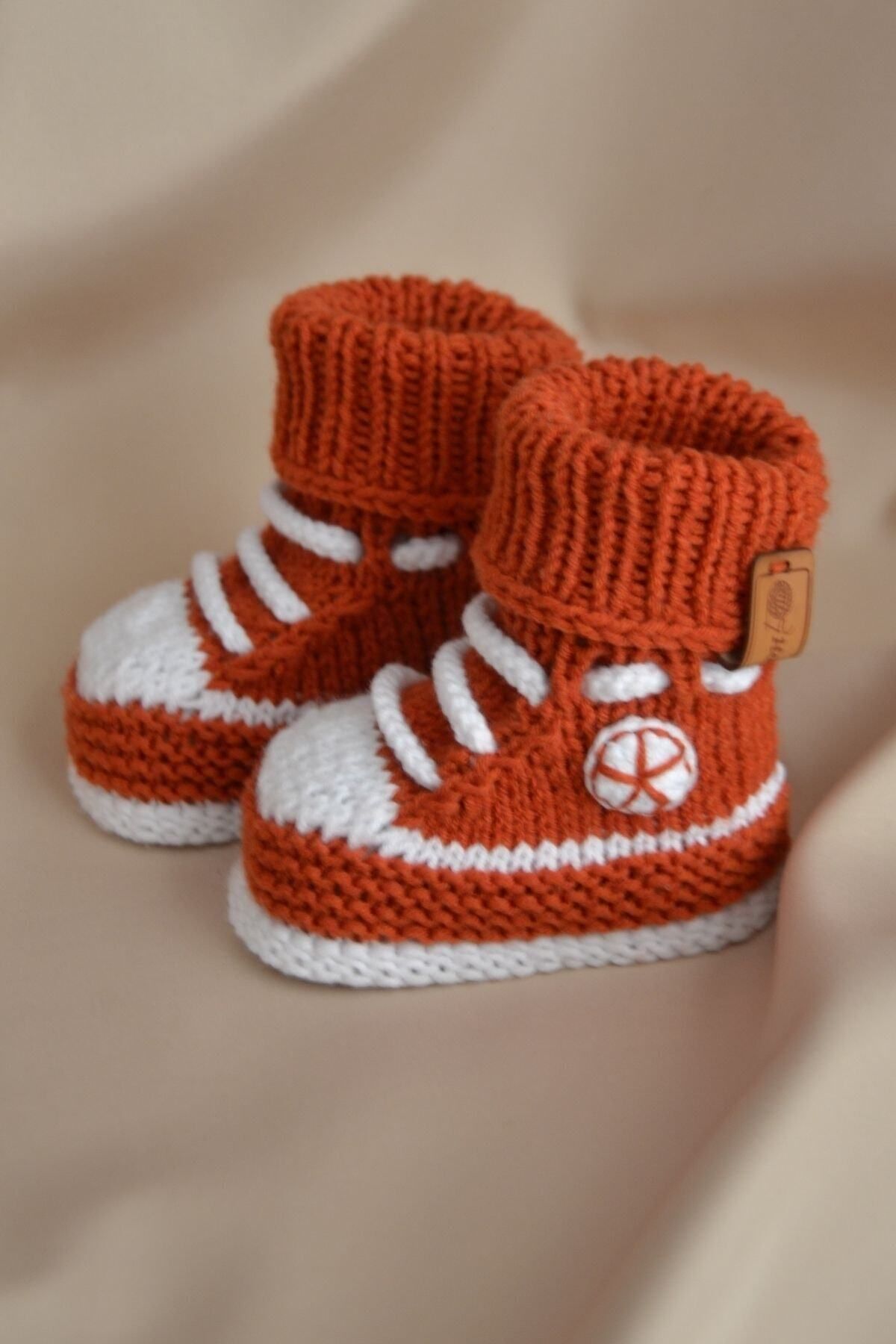 Converse örgü bebek patikleri deals
