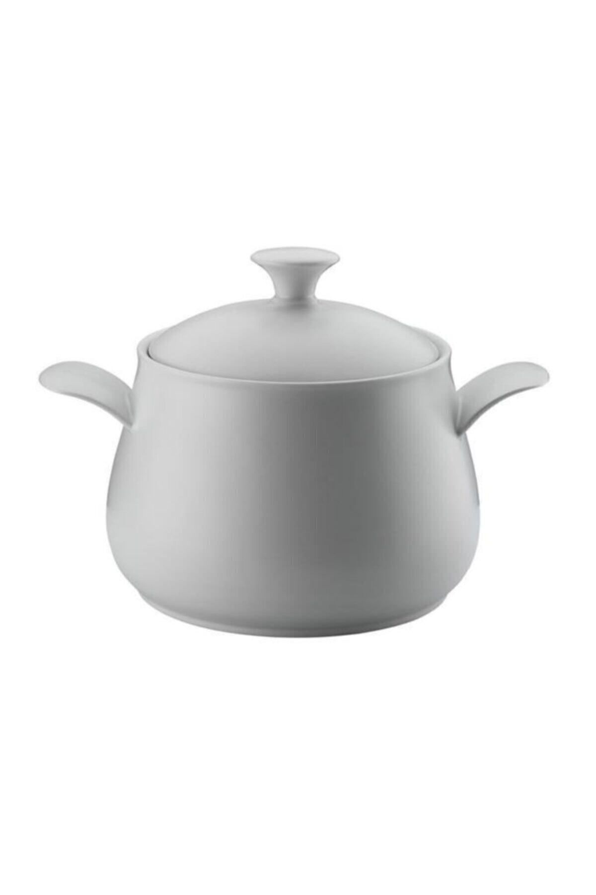 Kütahya Porselen-Porflame Porcelain 4 lt. Pan 3
