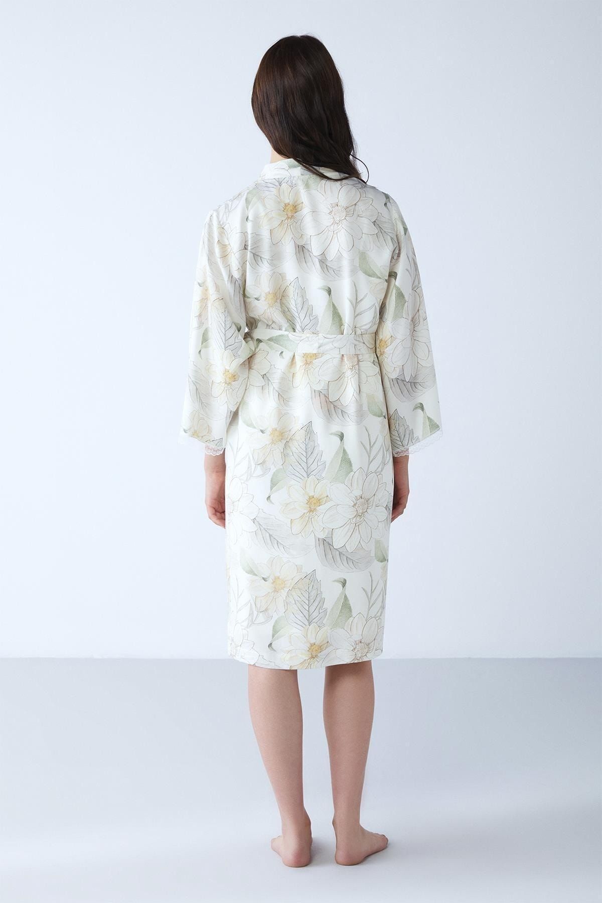 Catherines Yumuşak dokulu hamile sabahlık-2349 fotoğrafı 3 (önizleme)