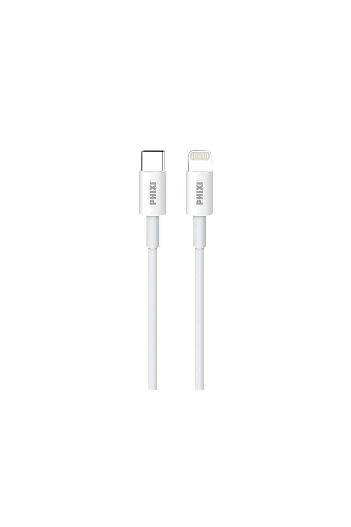 Basic Cb412l Type-c To Lightning Usb Şarj Kablosu