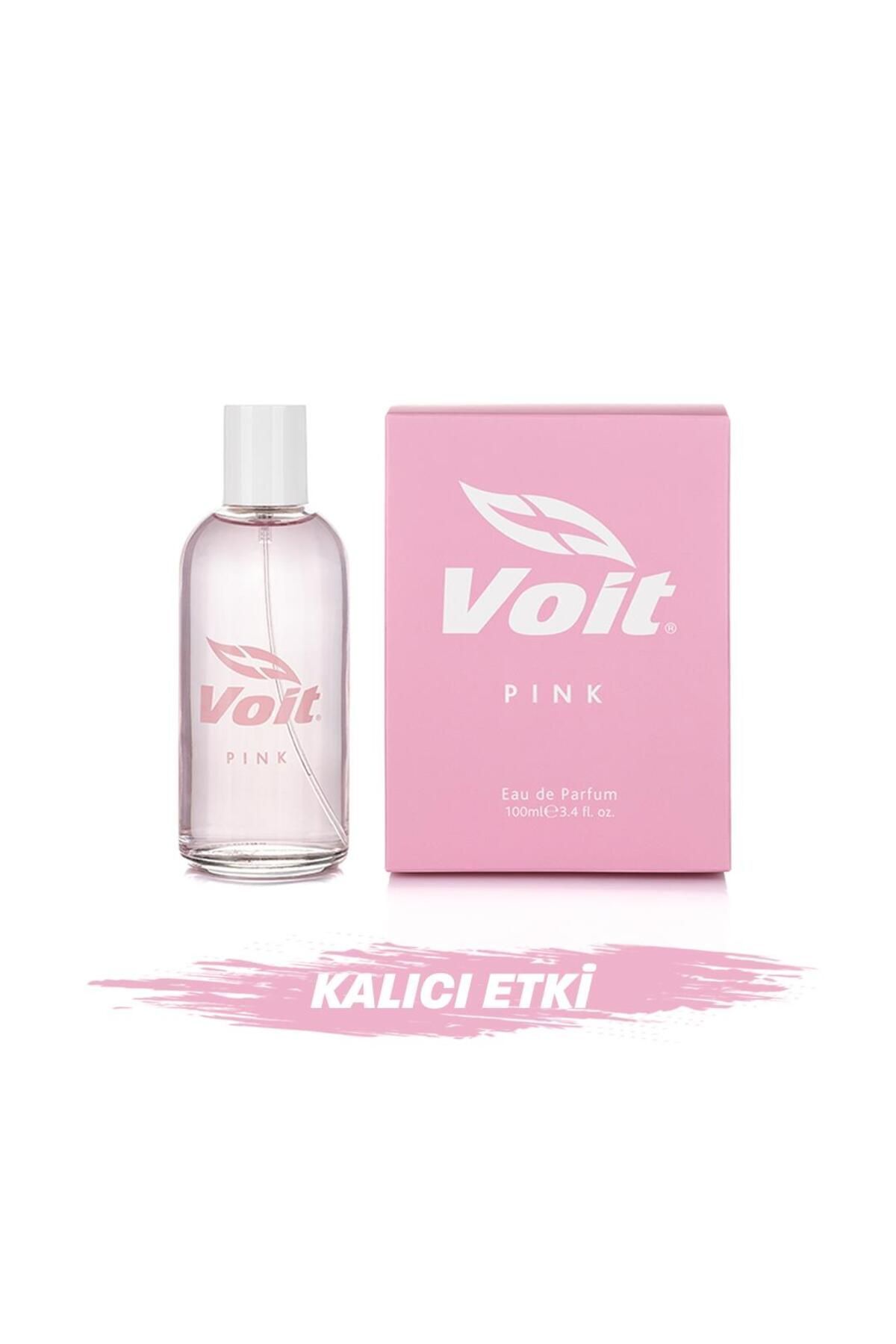 Pink Edp 100 ml زنانه Voit