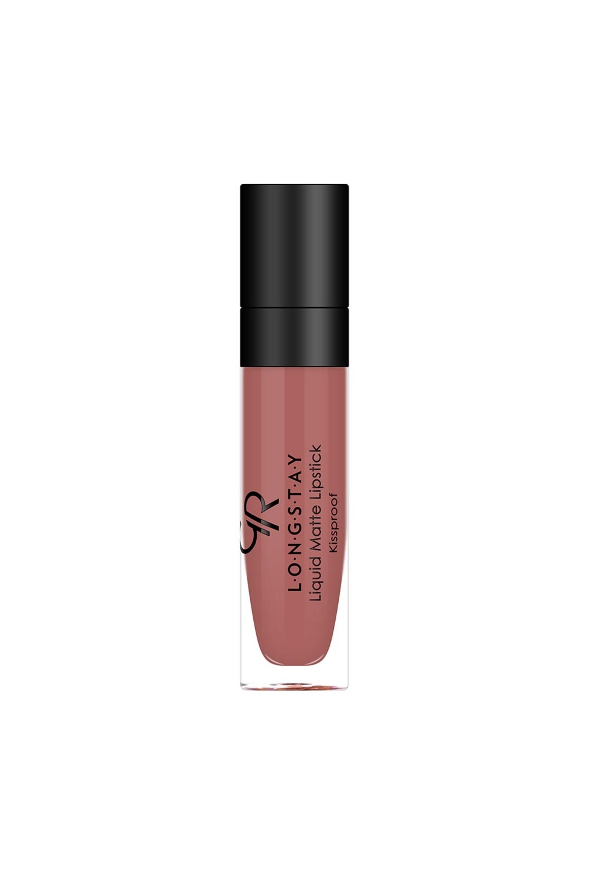 Golden Rose LONG STAY LIQUID MATTE LIPSTICK NO:46
