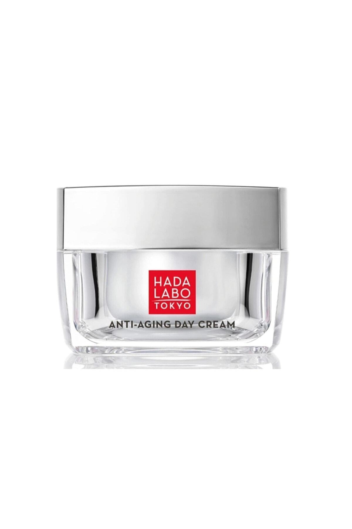 کرم صورت   Hada Labo Tokyo | luxuryhadaserums1k54 اورجینال - تصویر 2