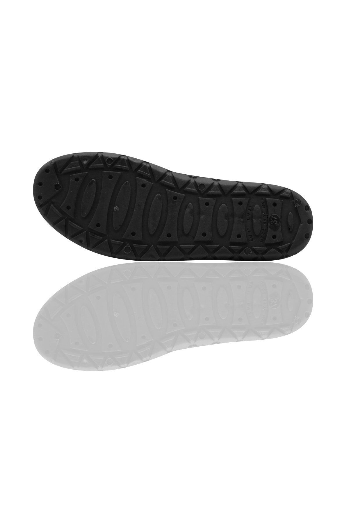 Twigy-Pantofi de mare pentru femei Tw Reina 18 Black 3