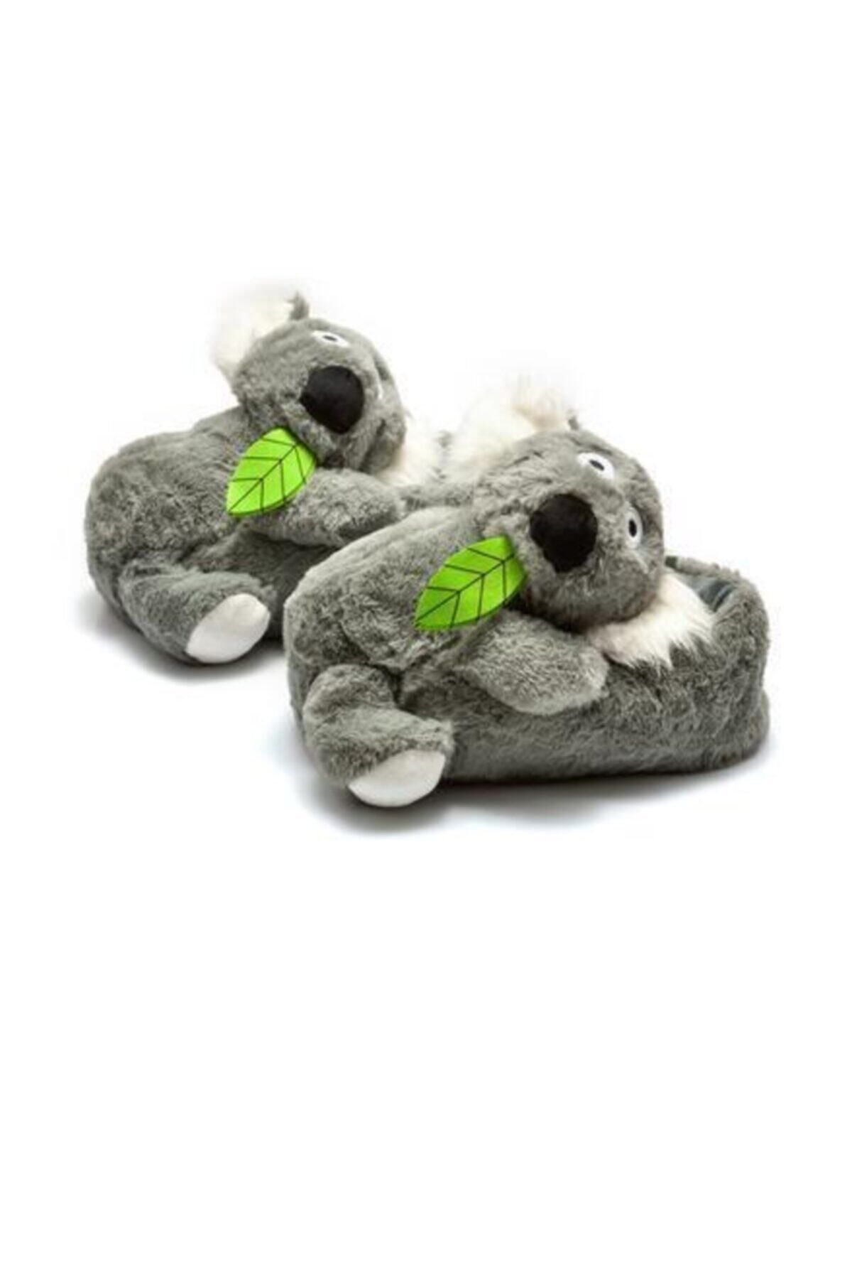 دمپایی Twigy Tw Koala-1 Gray 36/41 Twigy