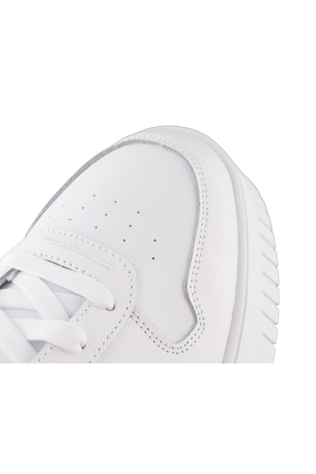 اسنیکر زنانه سفید پوما | 38939010 اورجینال - تصویر 6