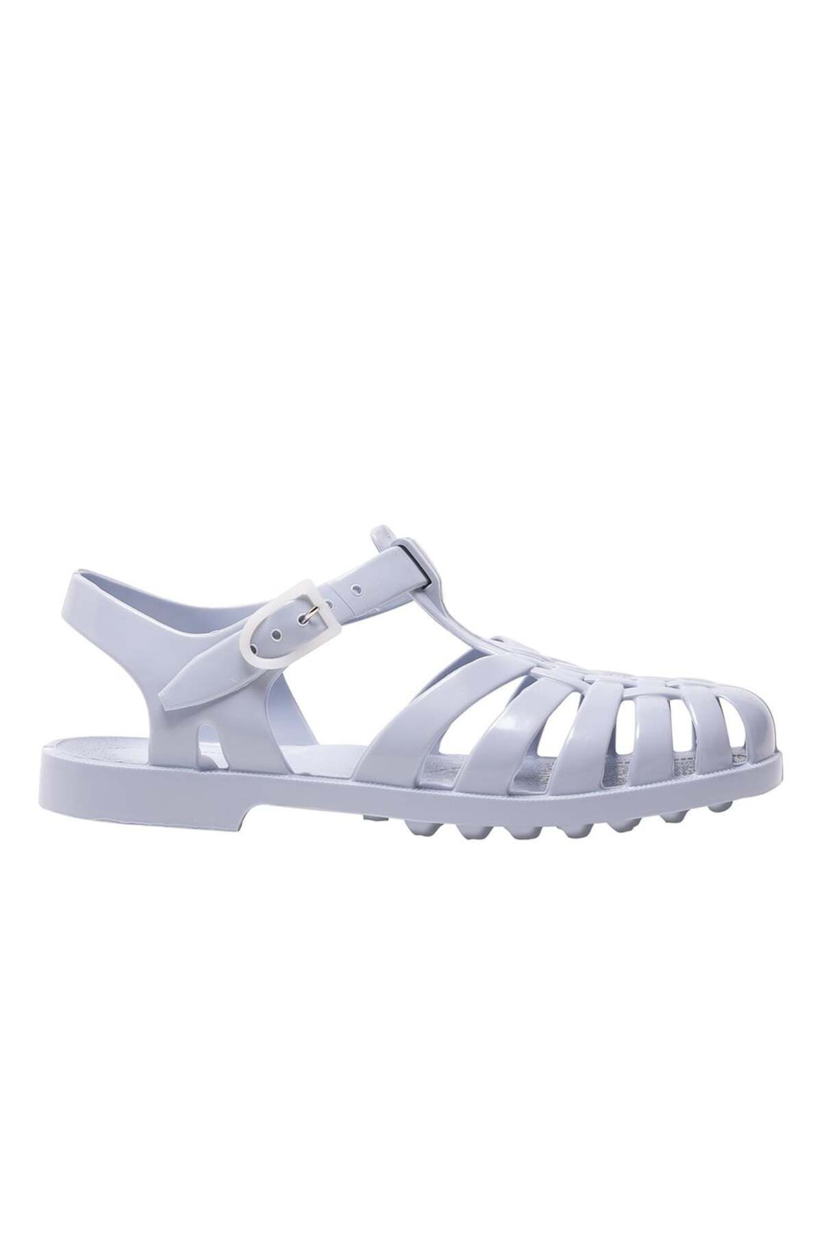MEDUSE-Gray Children's Sandals 1