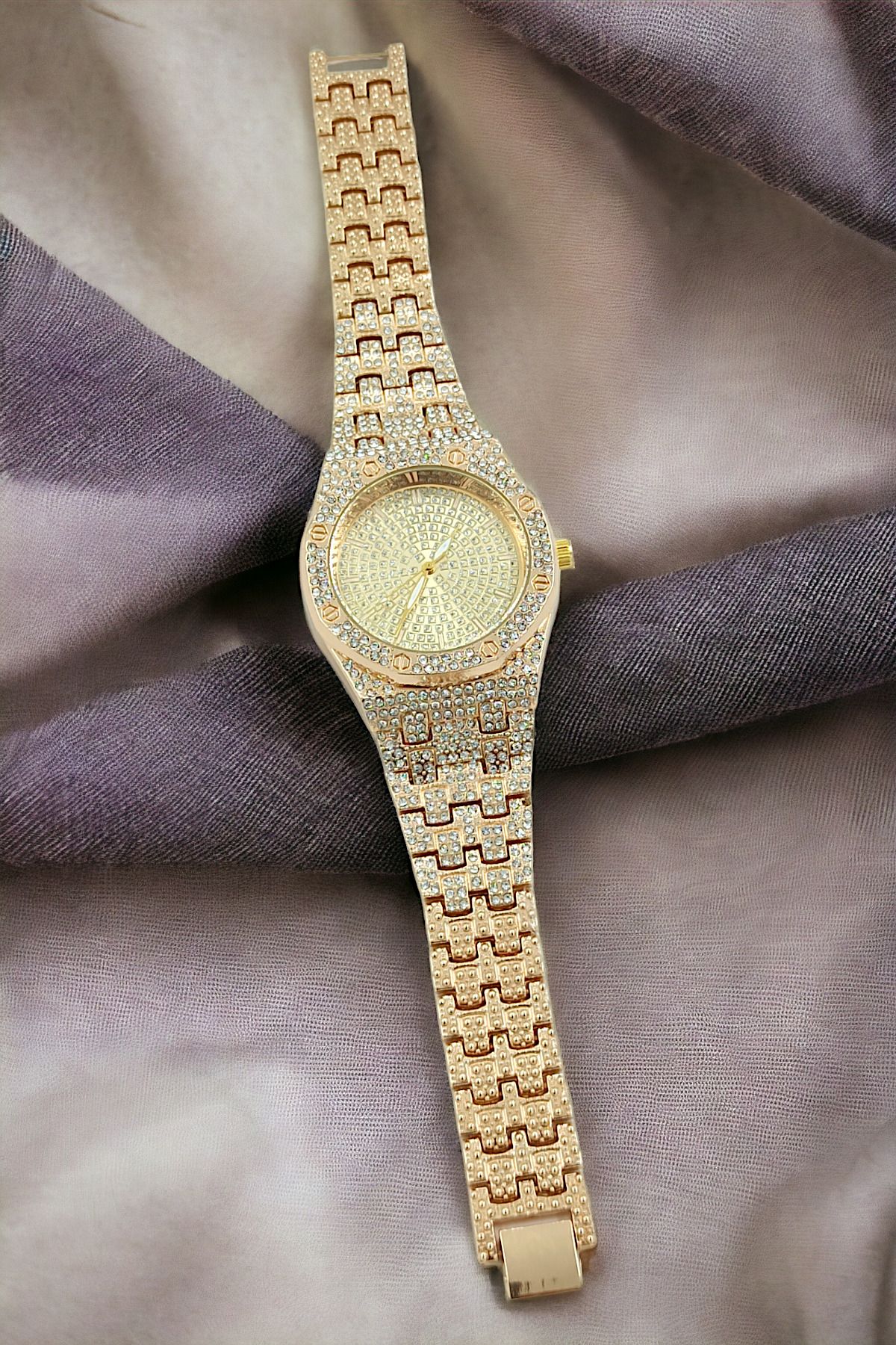 Rolex geneve cellini gold nugget watch cheap