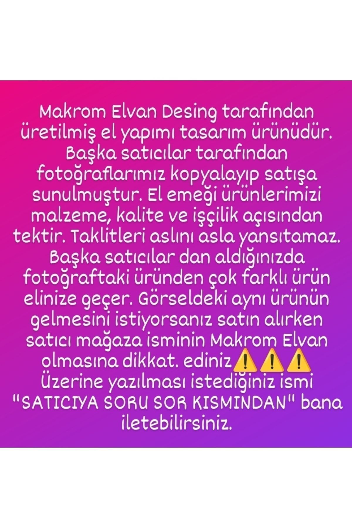 makrom elvan Bebek Odası Takımı, Kişiye Özel Makrome Gökkuşağı Ve Punch Nakışlı Yastık fotoğrafı 5 (önizleme)