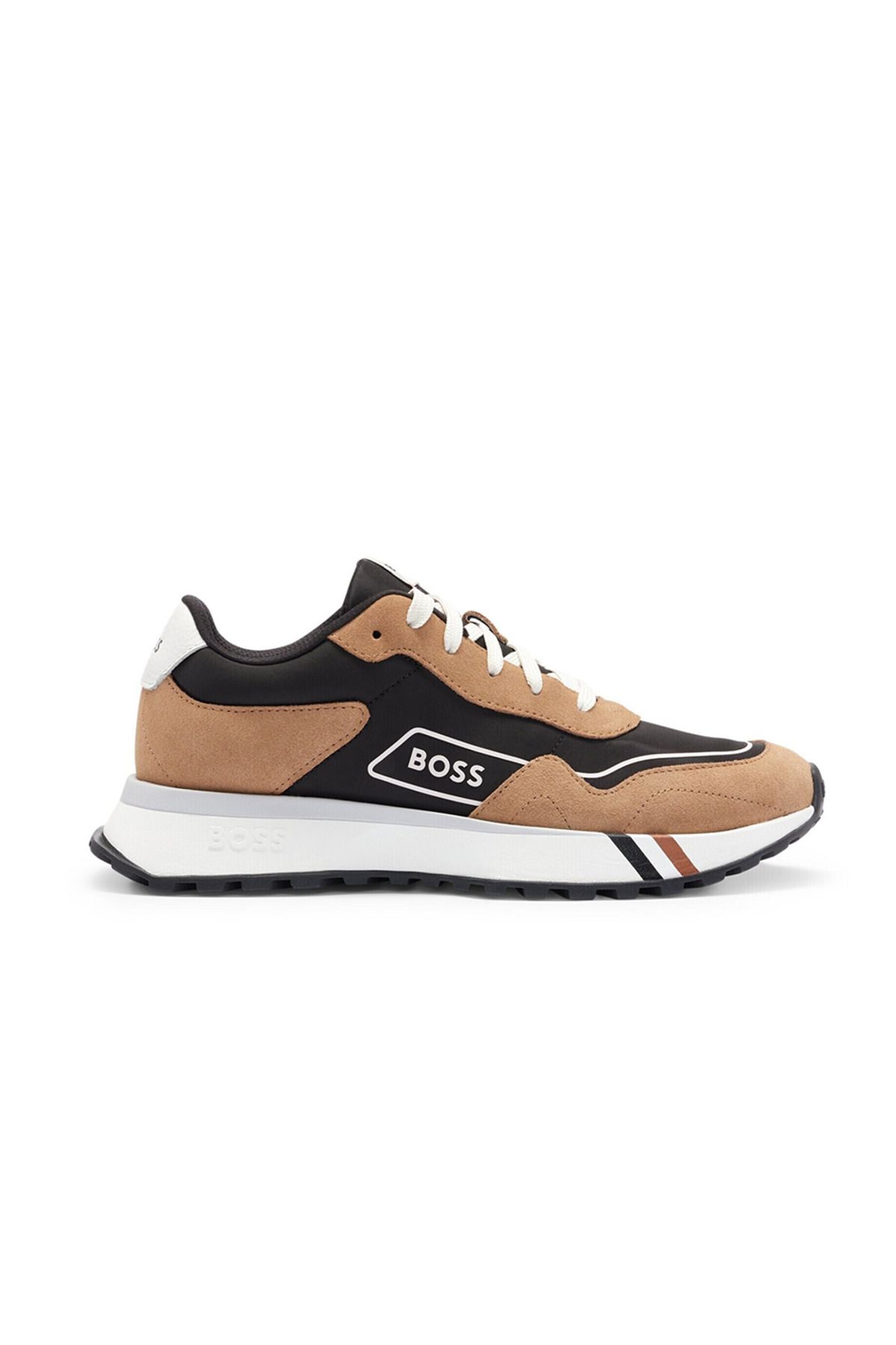 کفش های کژوال چند رنگ مردانه روزانه Jonah 241 Hugo Boss