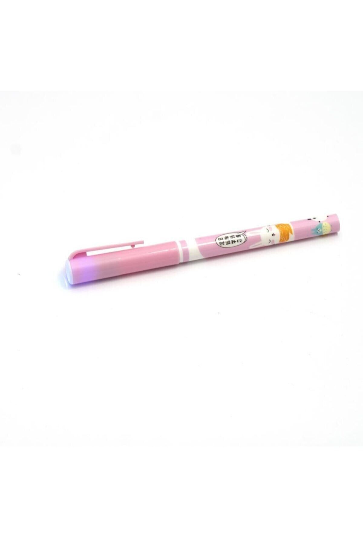 UNICUS-Luminous Invisible Pen 3