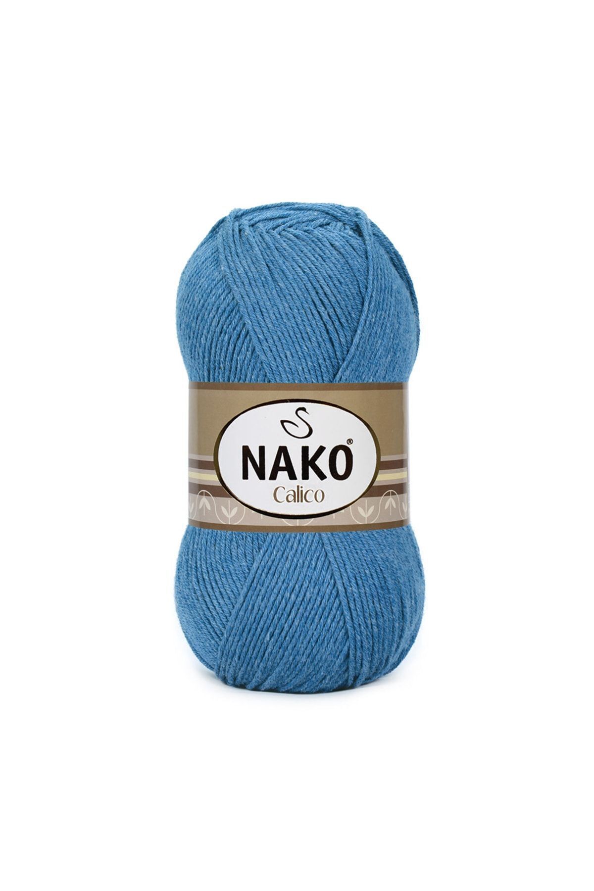 CALICO 6614 Denim