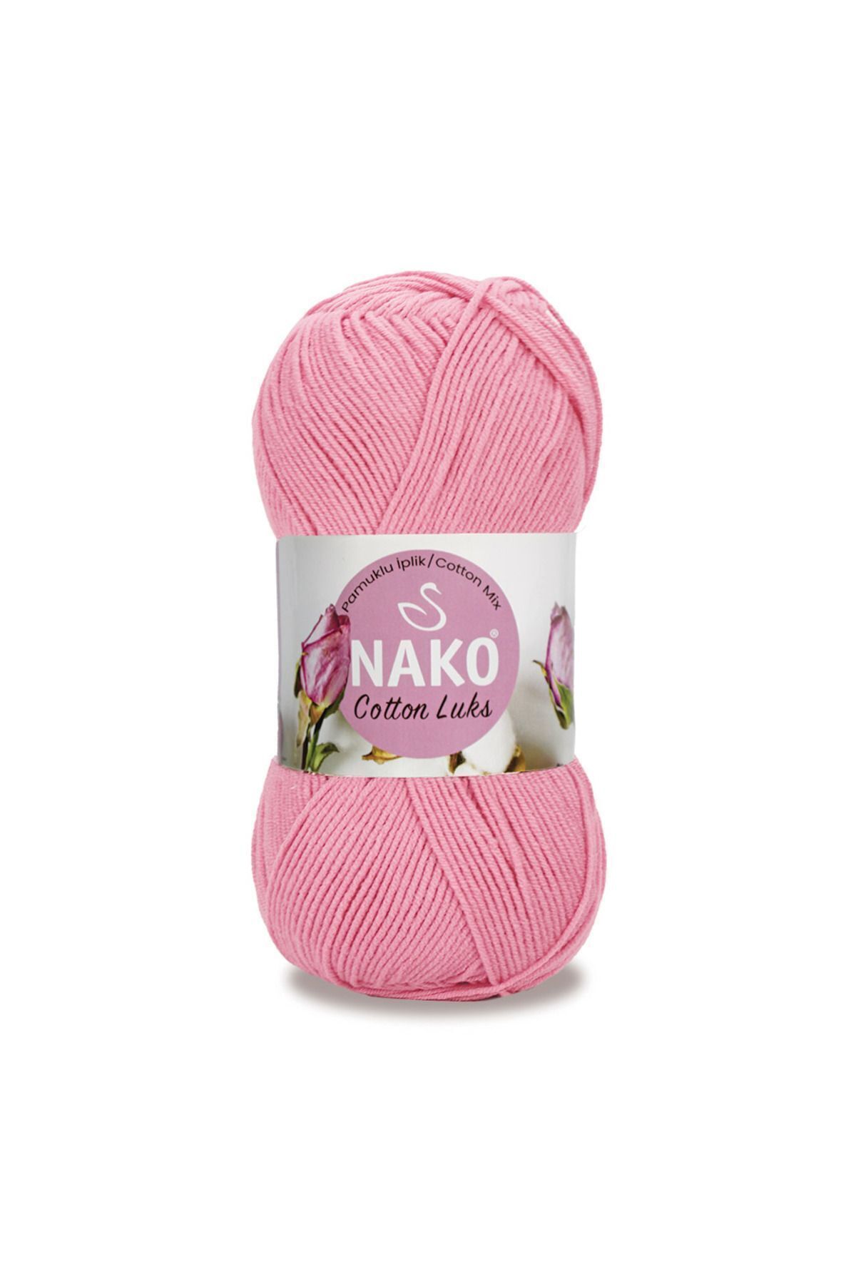 COTTON LUX 97549 Pink