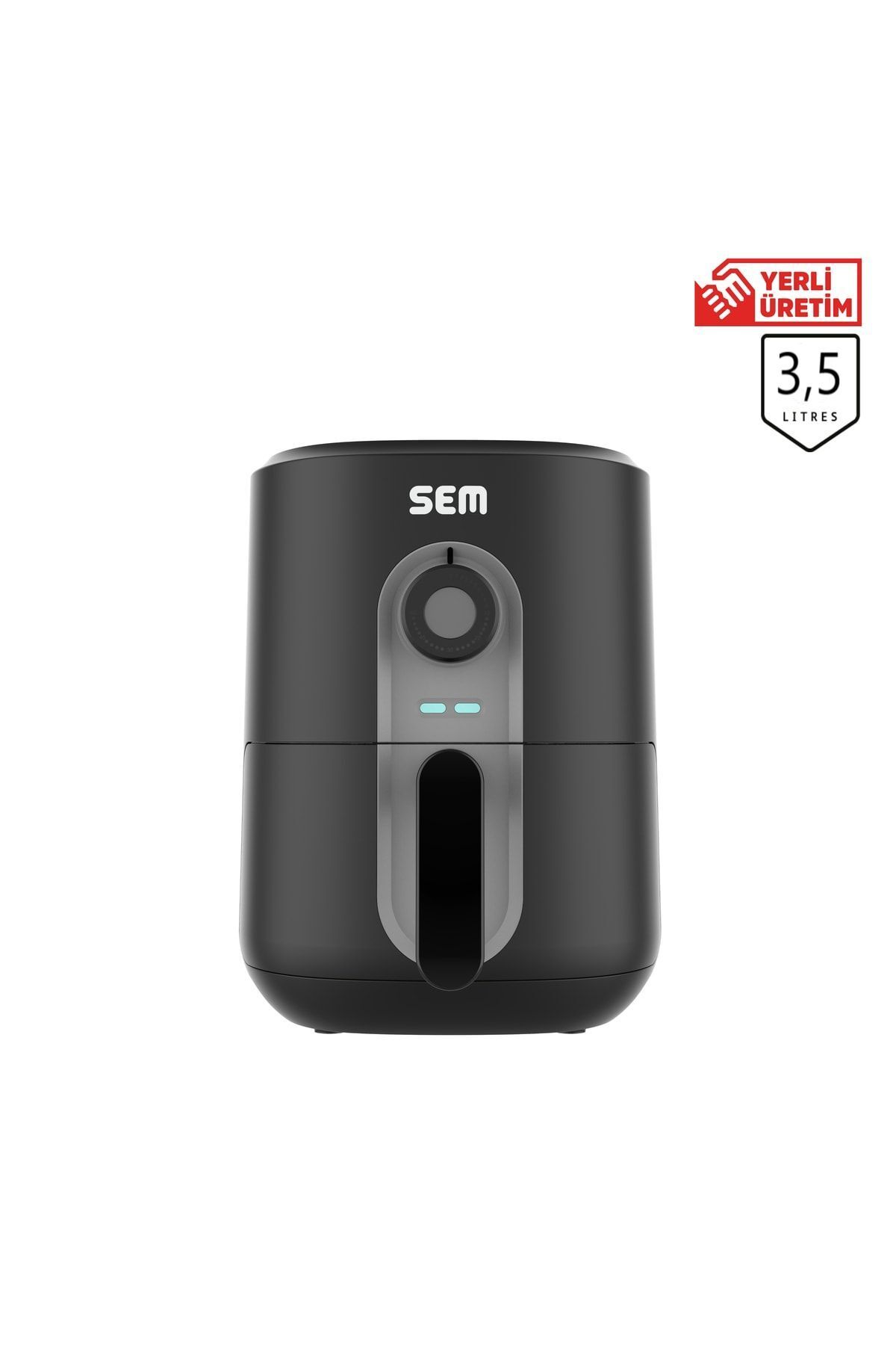 Sc305 Midocook Yağsız Kızartma Sıcak Hava Fritöz Airfryer Hava Fritöz Airfyer