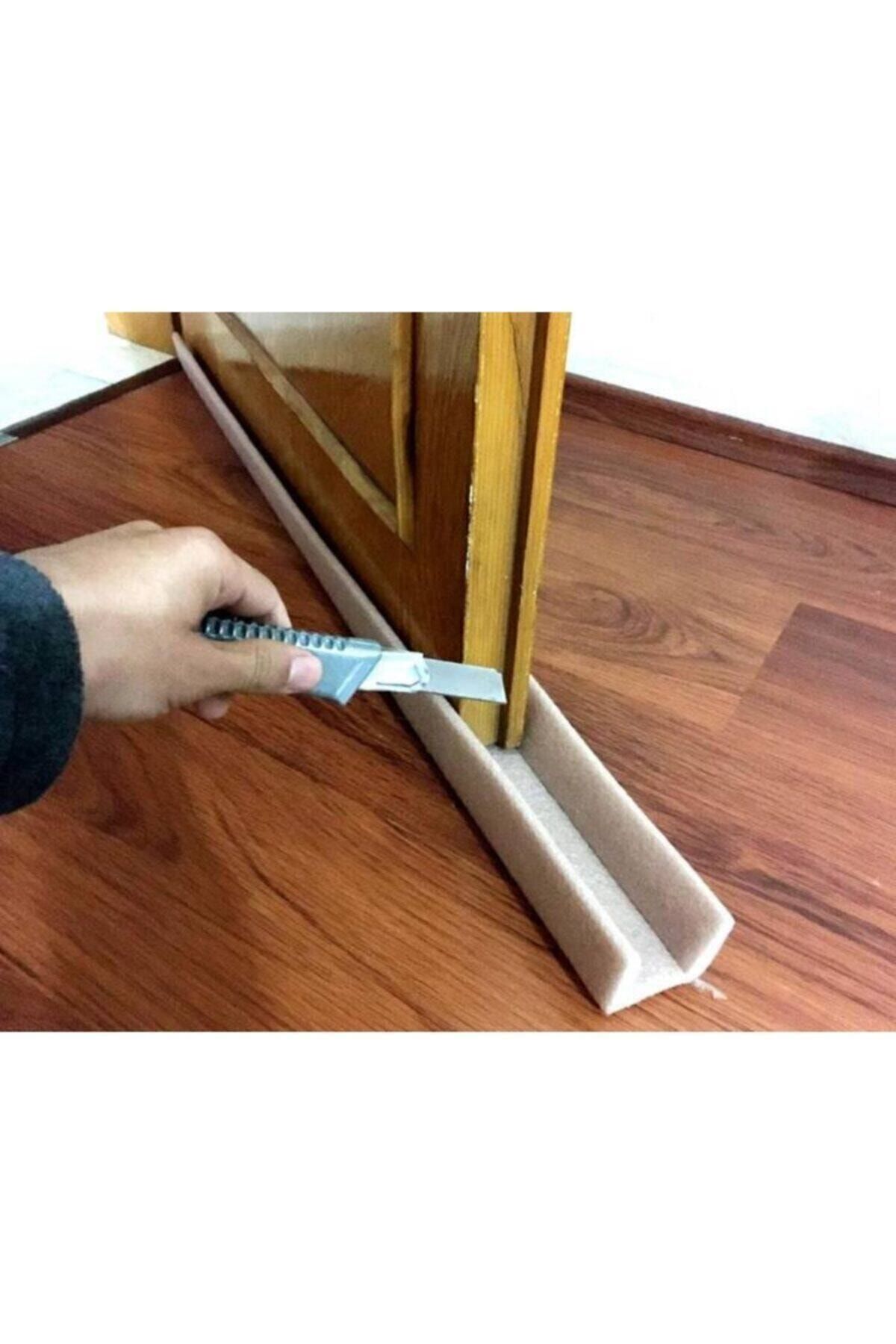 OTEM BY PACKED-Interlocking Under Door Polyethylene Threshold Sponge Fma988754 2