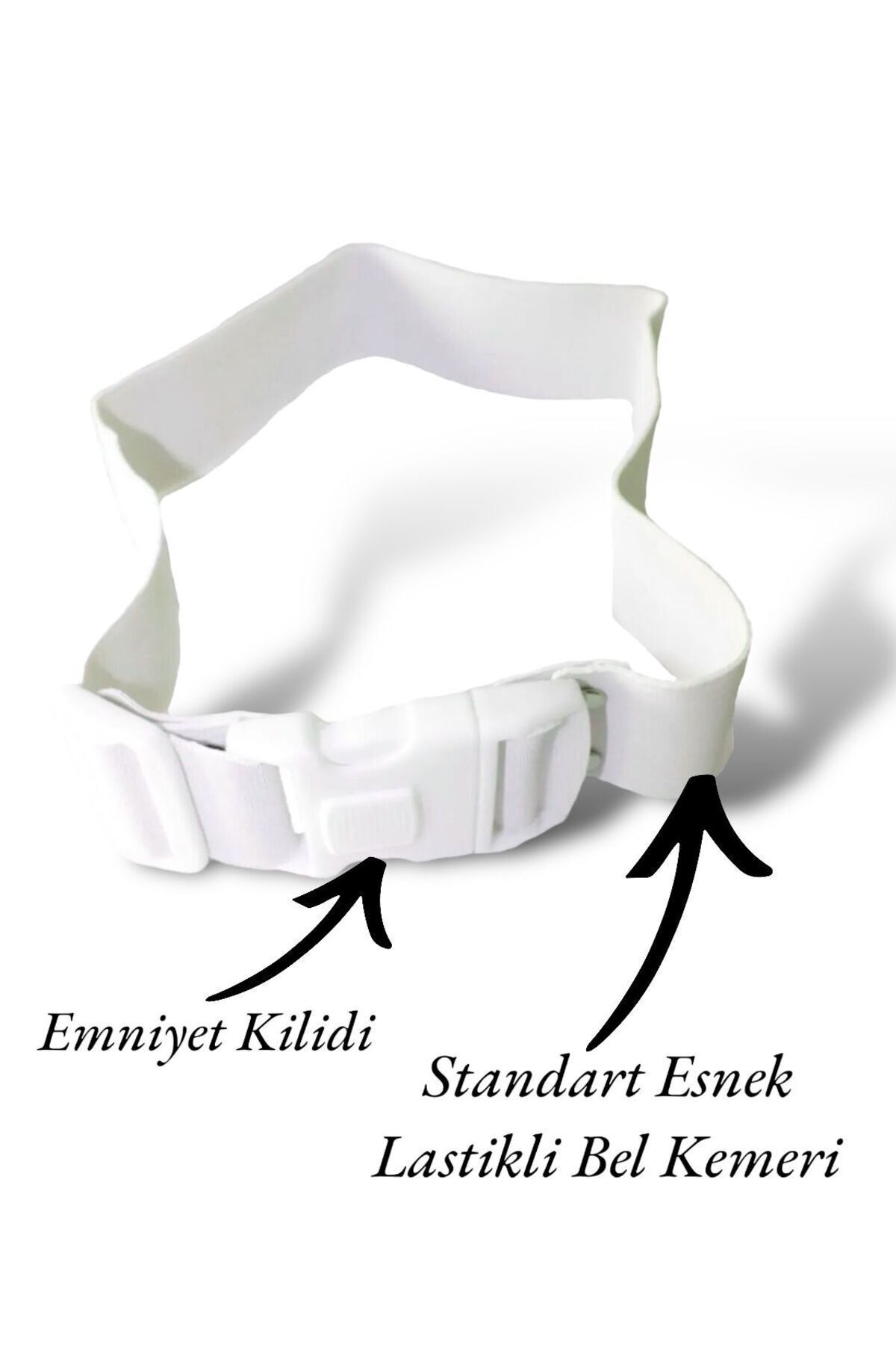 Tekbir-Bamboo Hajj and Umrah Ihram - Ihram Belt 5