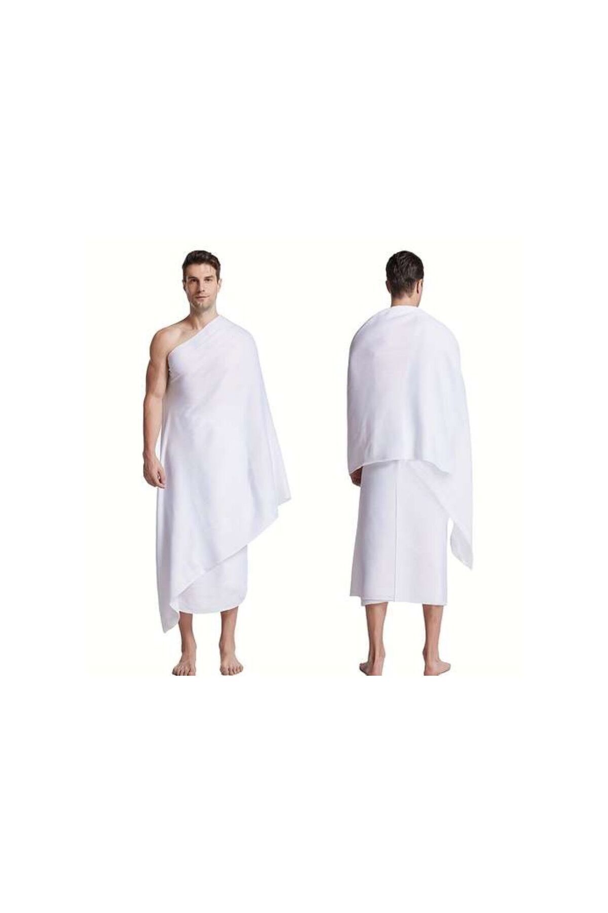 Tekbir-Bamboo Hajj and Umrah Ihram - Ihram Belt 6