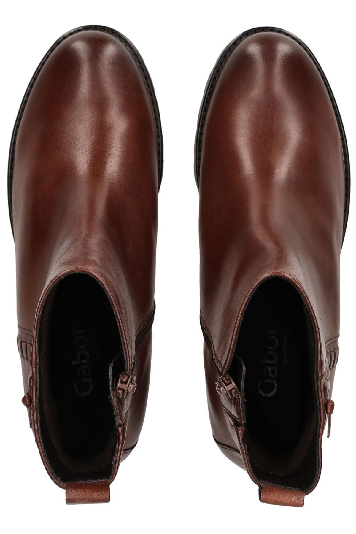 GABOR-Stiefelette 6